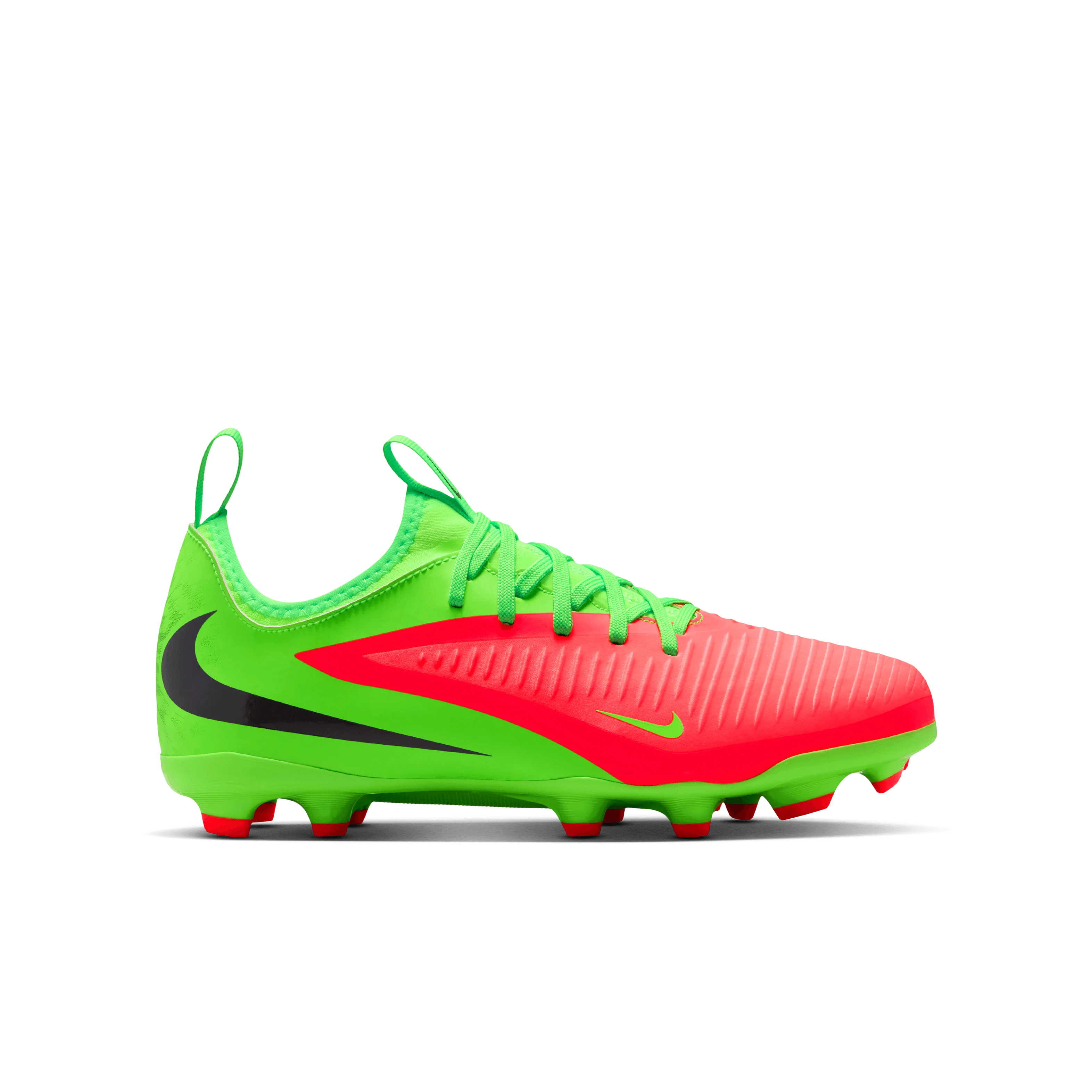 Nike Phantom 6 "Erling Haaland" Low Academy FG/MG Youth
