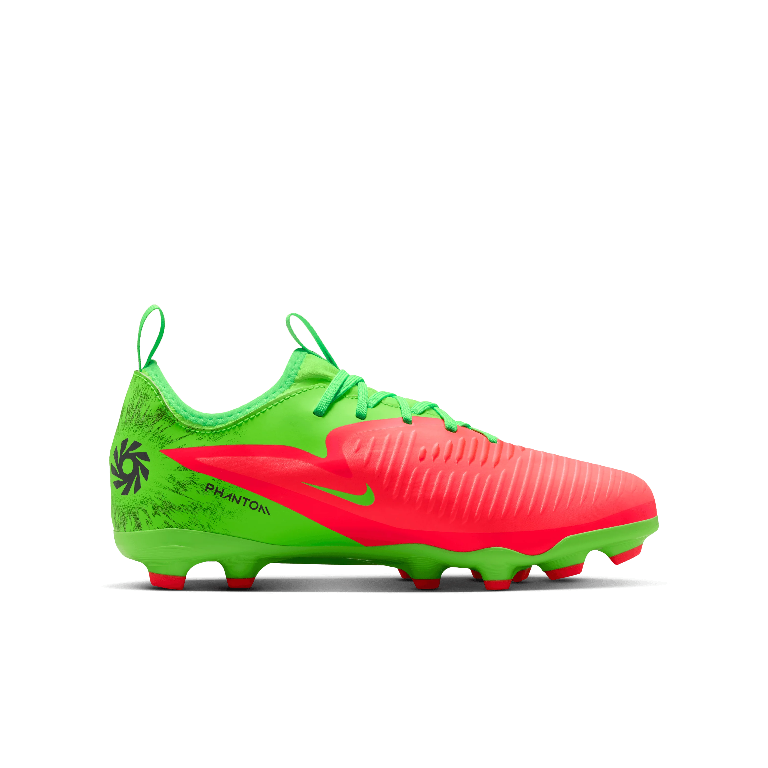 Nike Phantom 6 "Erling Haaland" Low Academy FG/MG Youth - Image 2
