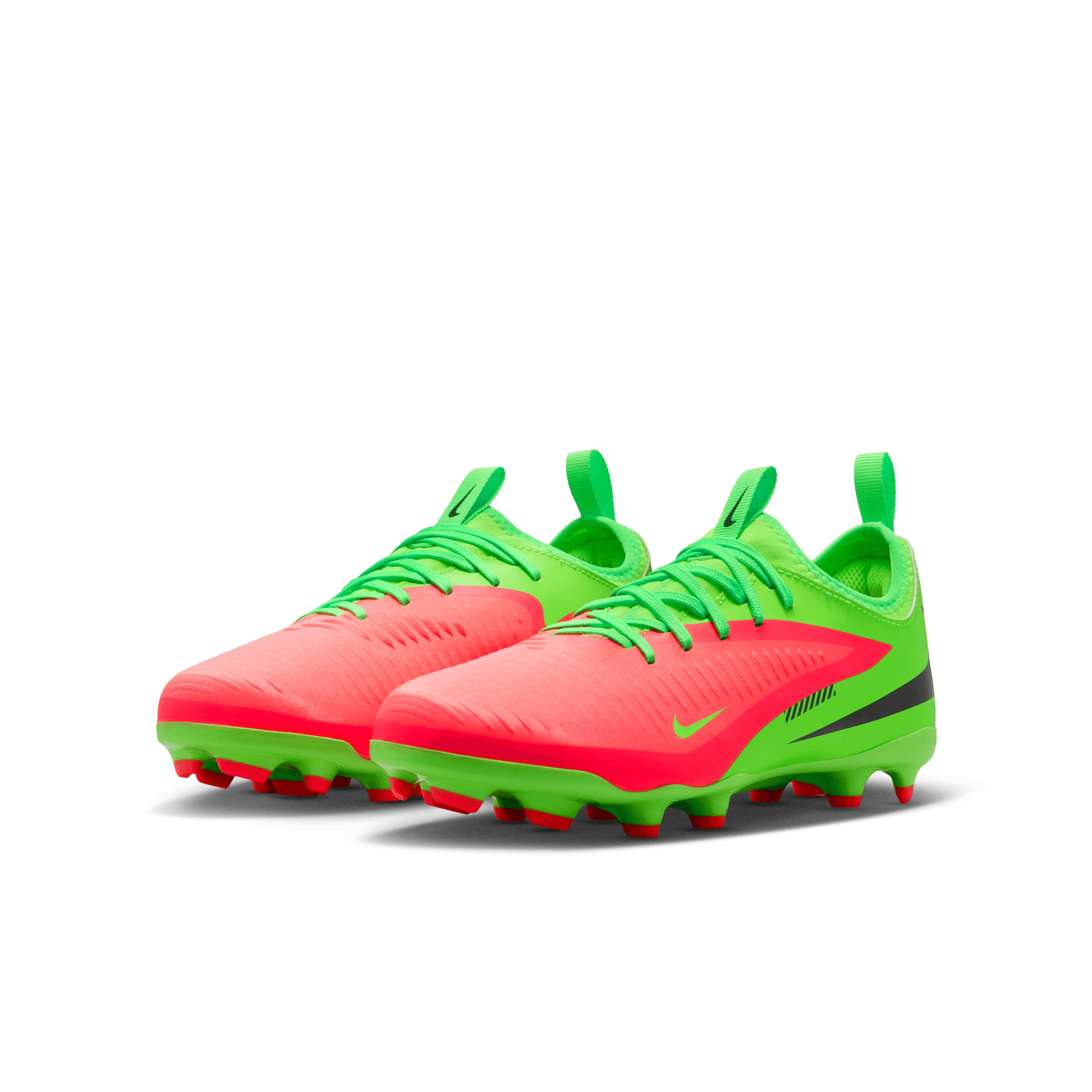 Nike Phantom 6 "Erling Haaland" Low Academy FG/MG Youth - Image 3