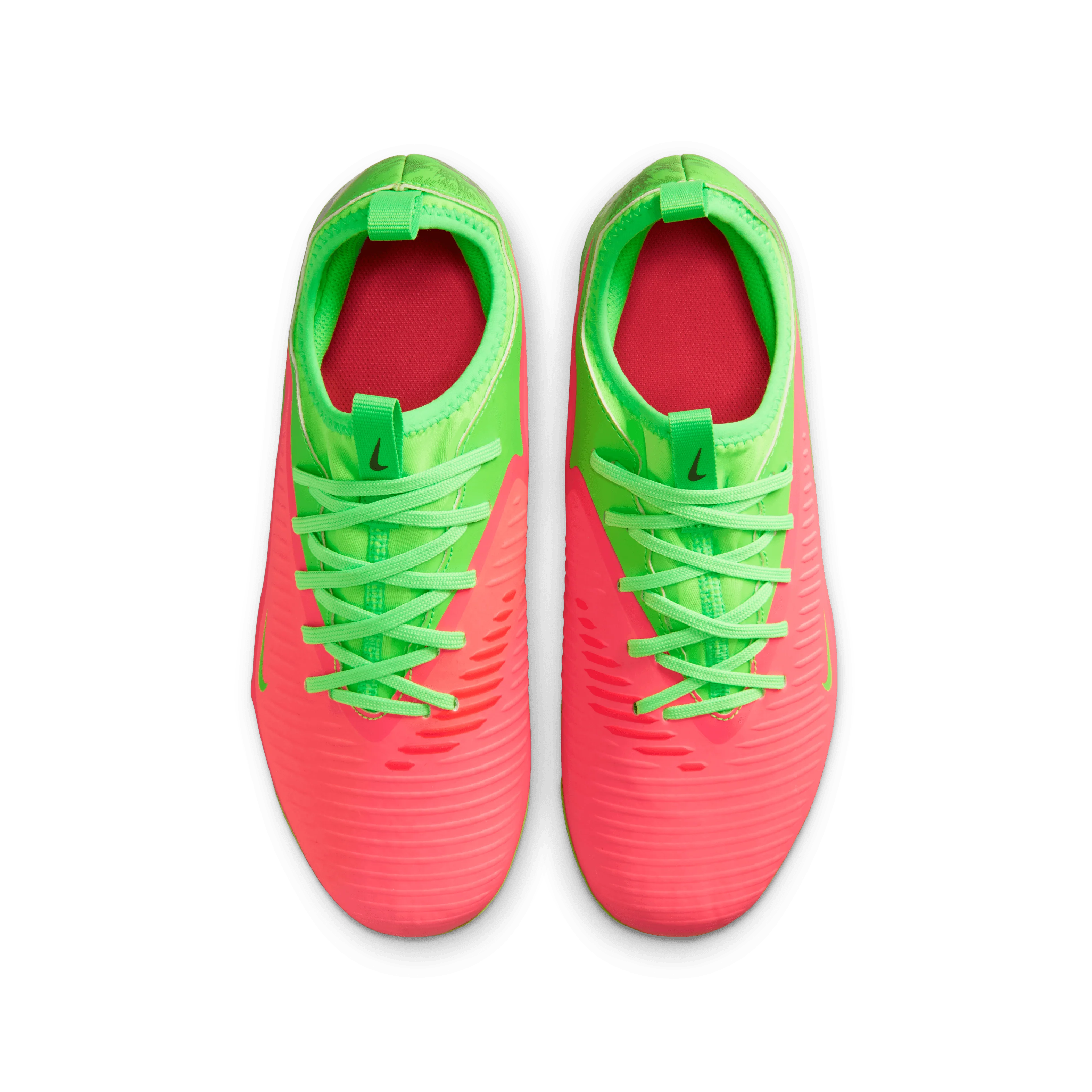 Nike Phantom 6 "Erling Haaland" Low Academy FG/MG Youth - Image 4