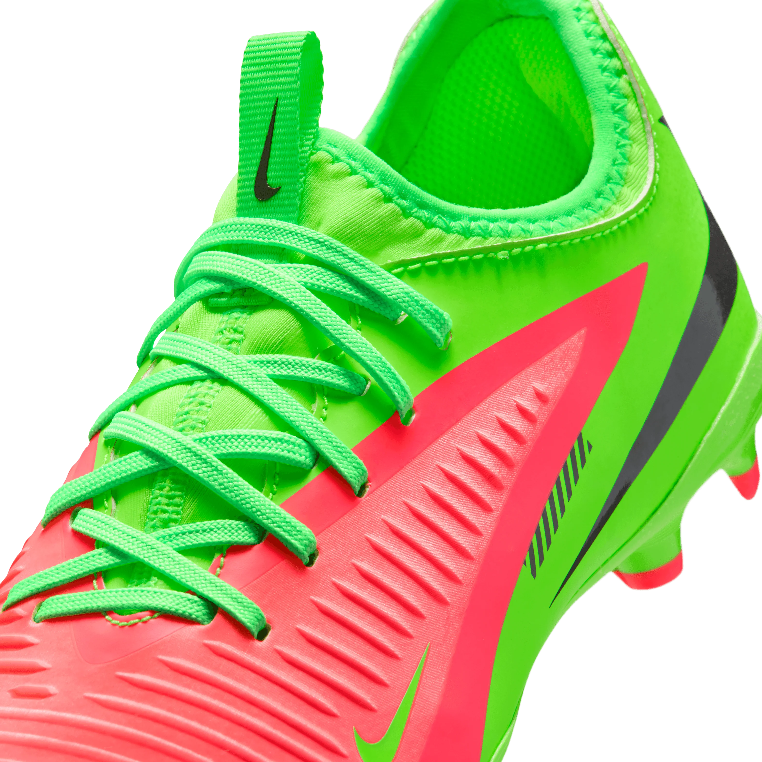 Nike Phantom 6 "Erling Haaland" Low Academy FG/MG Youth - Image 7