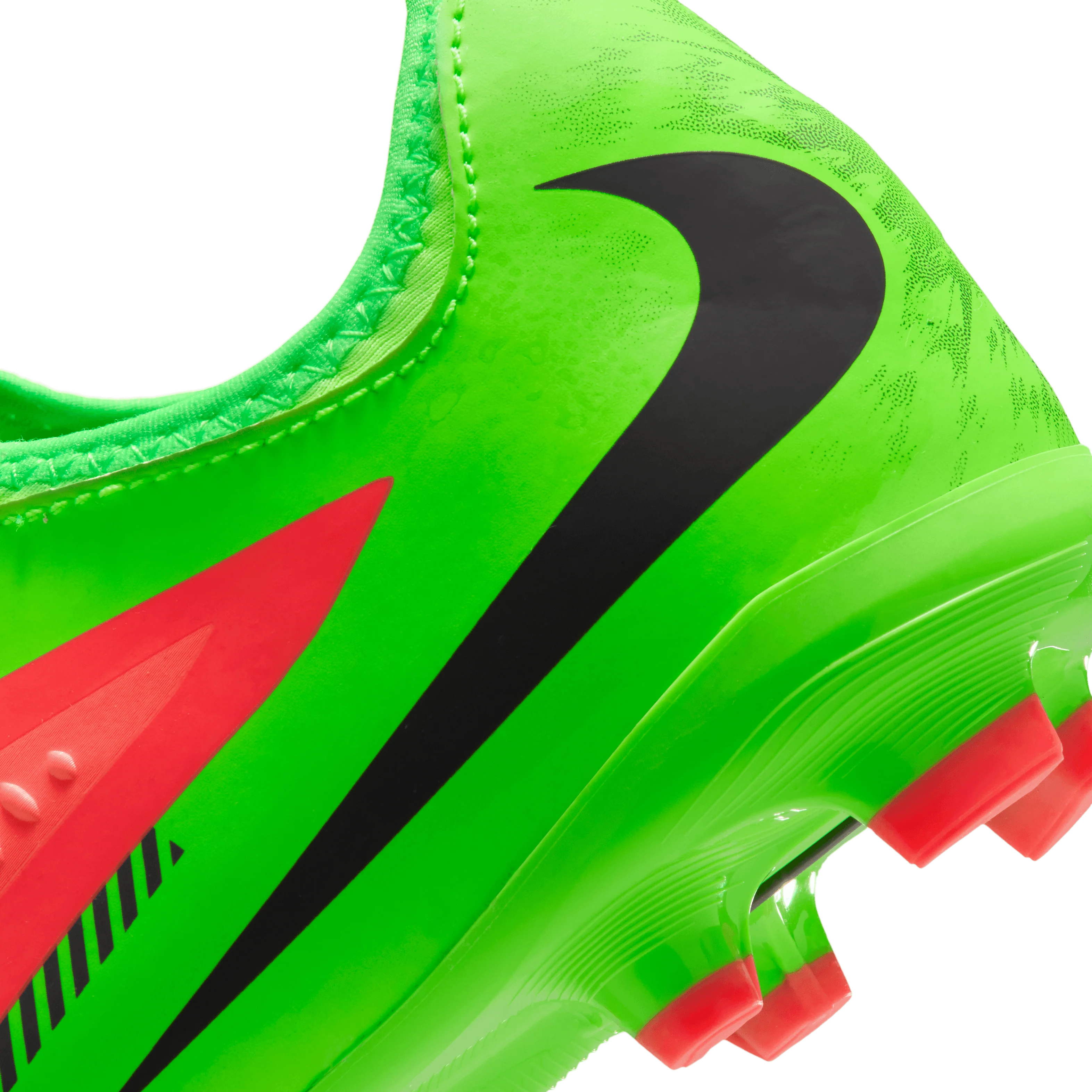 Nike Phantom 6 "Erling Haaland" Low Academy FG/MG Youth - Image 8