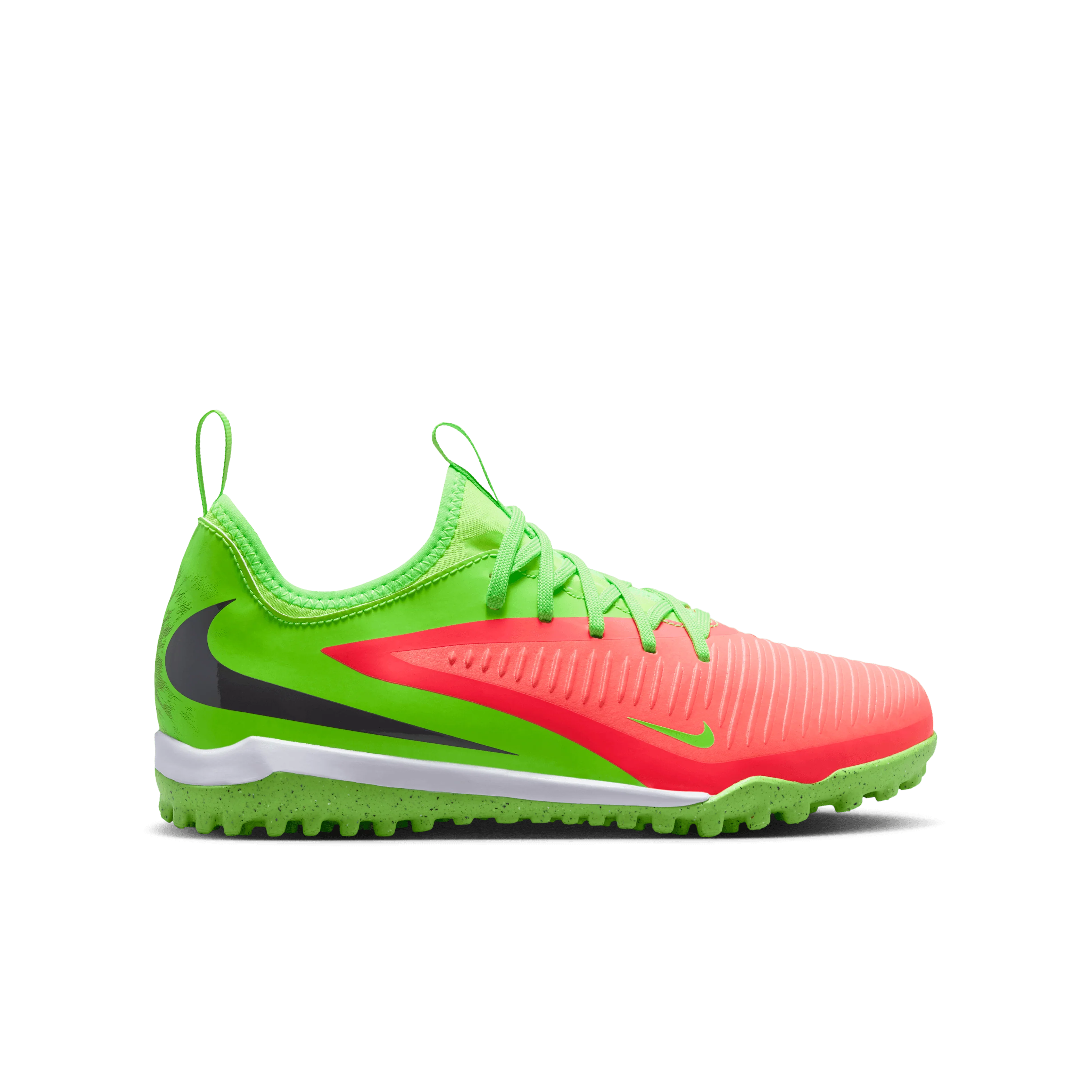 Nike Phantom 6 "Erling Haaland" Low Academy Turf Youth