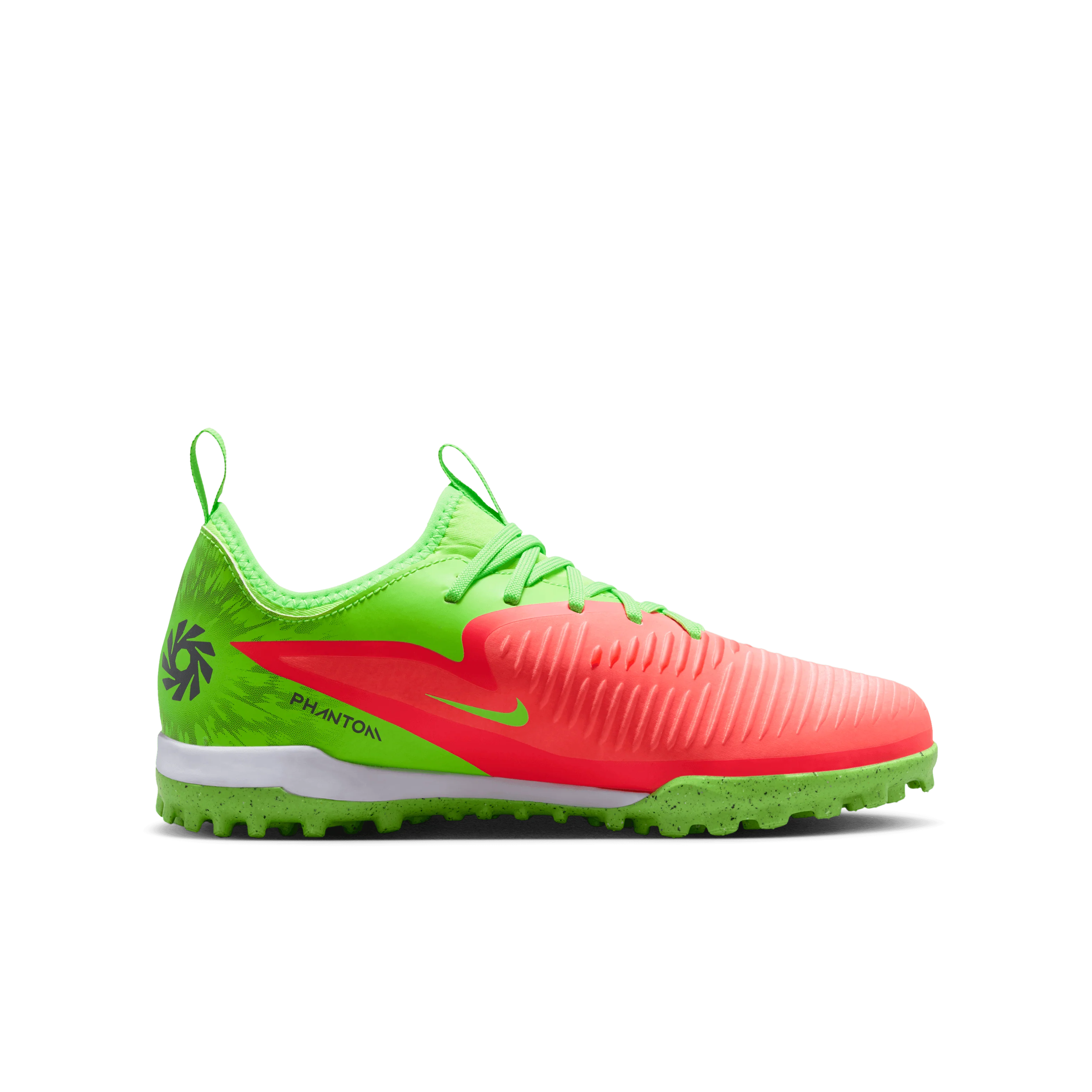 Nike Phantom 6 "Erling Haaland" Low Academy Turf Youth - Image 2