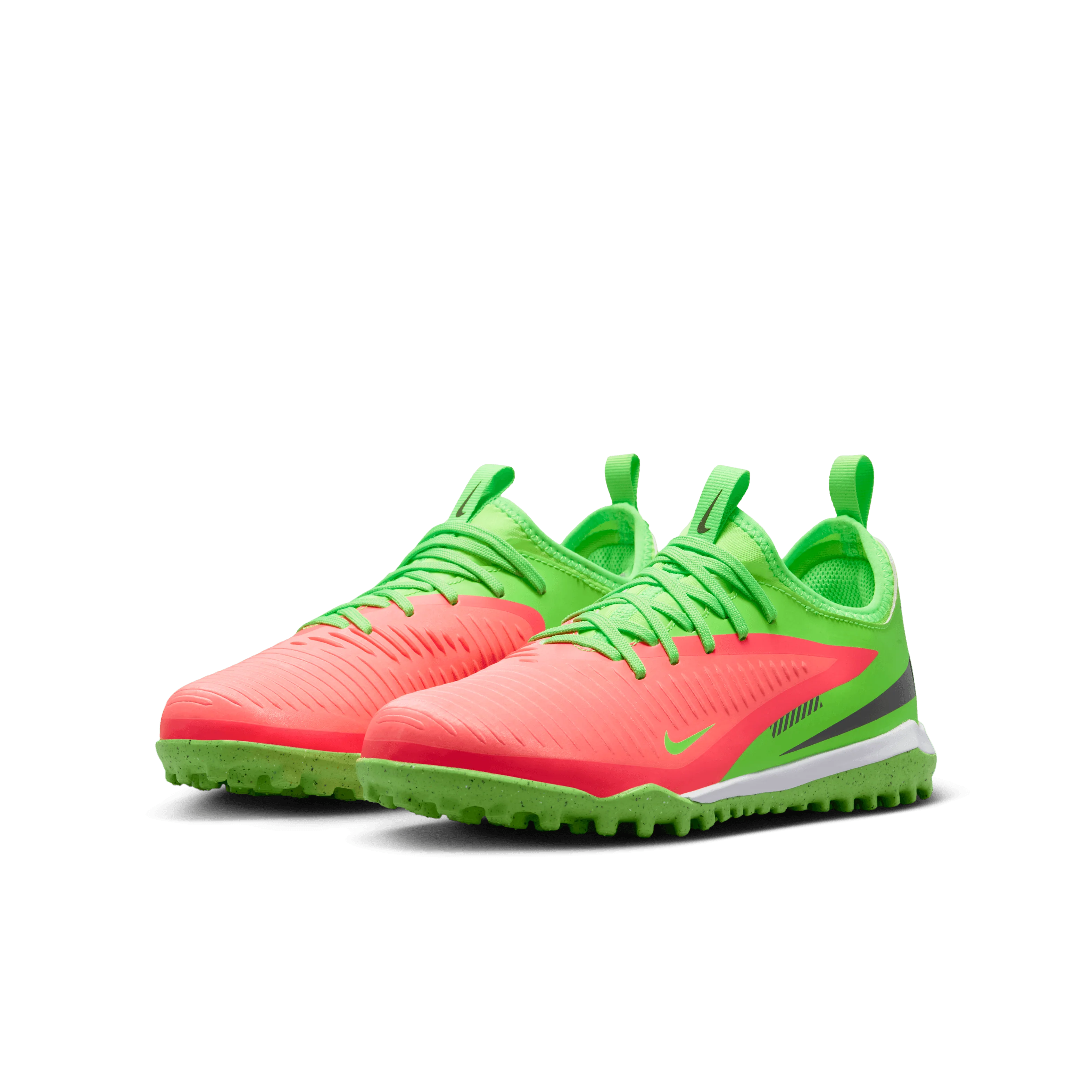 Nike Phantom 6 "Erling Haaland" Low Academy Turf Youth - Image 3