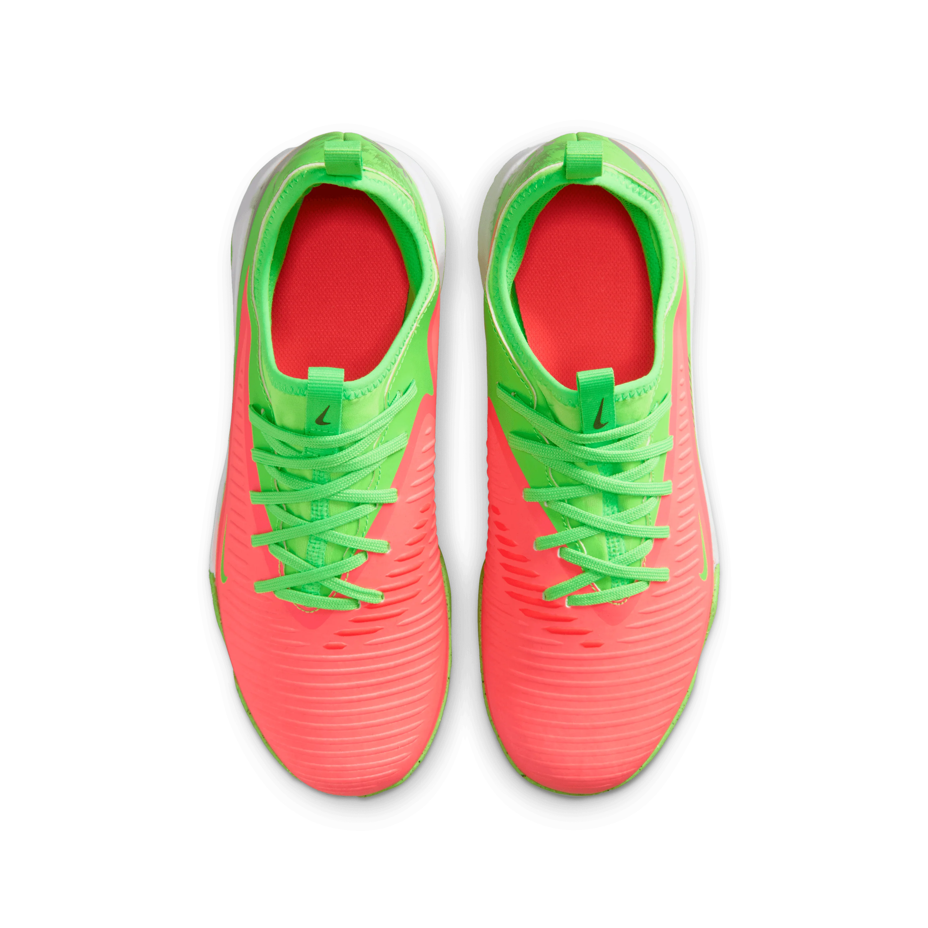 Nike Phantom 6 "Erling Haaland" Low Academy Turf Youth - Image 4