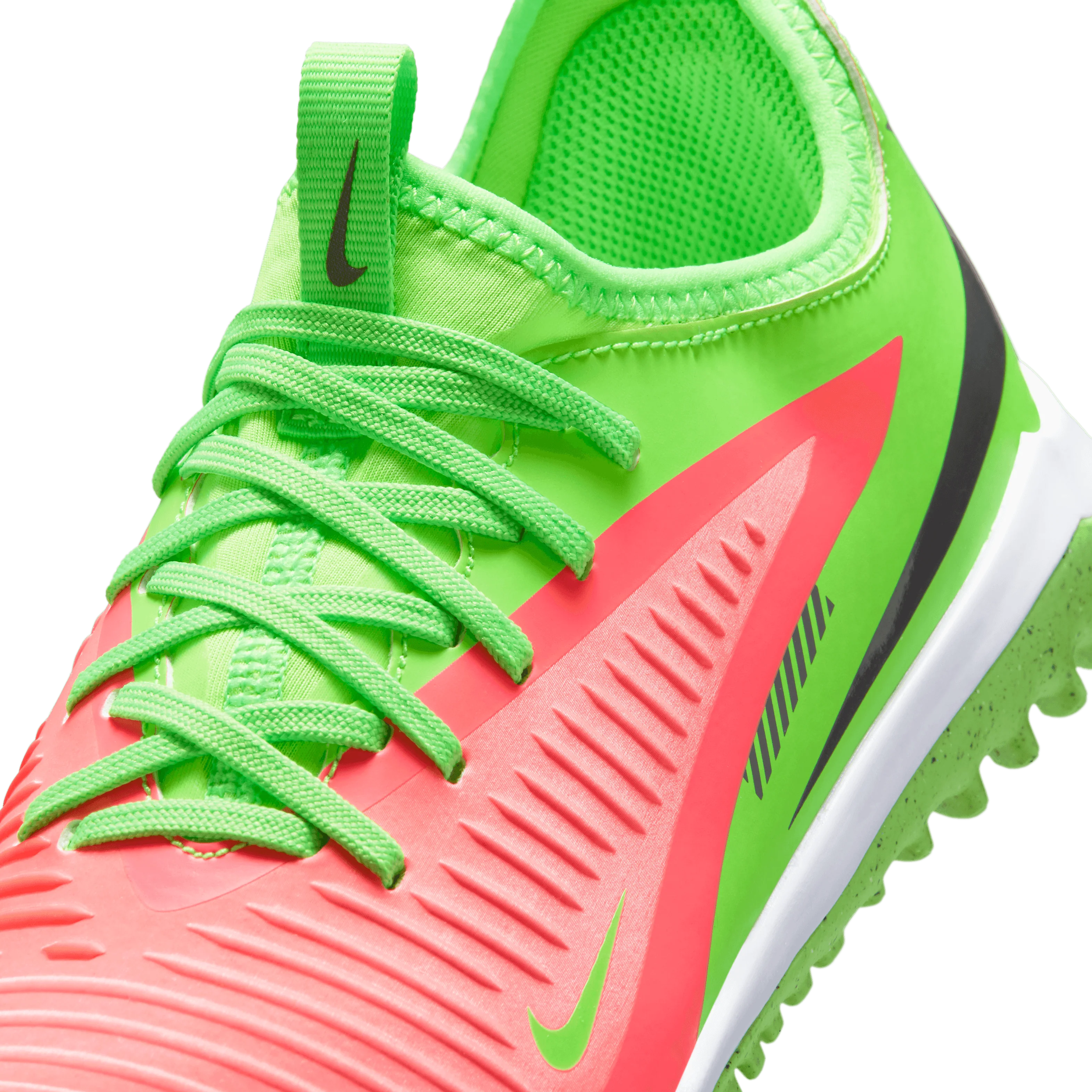 Nike Phantom 6 "Erling Haaland" Low Academy Turf Youth - Image 7