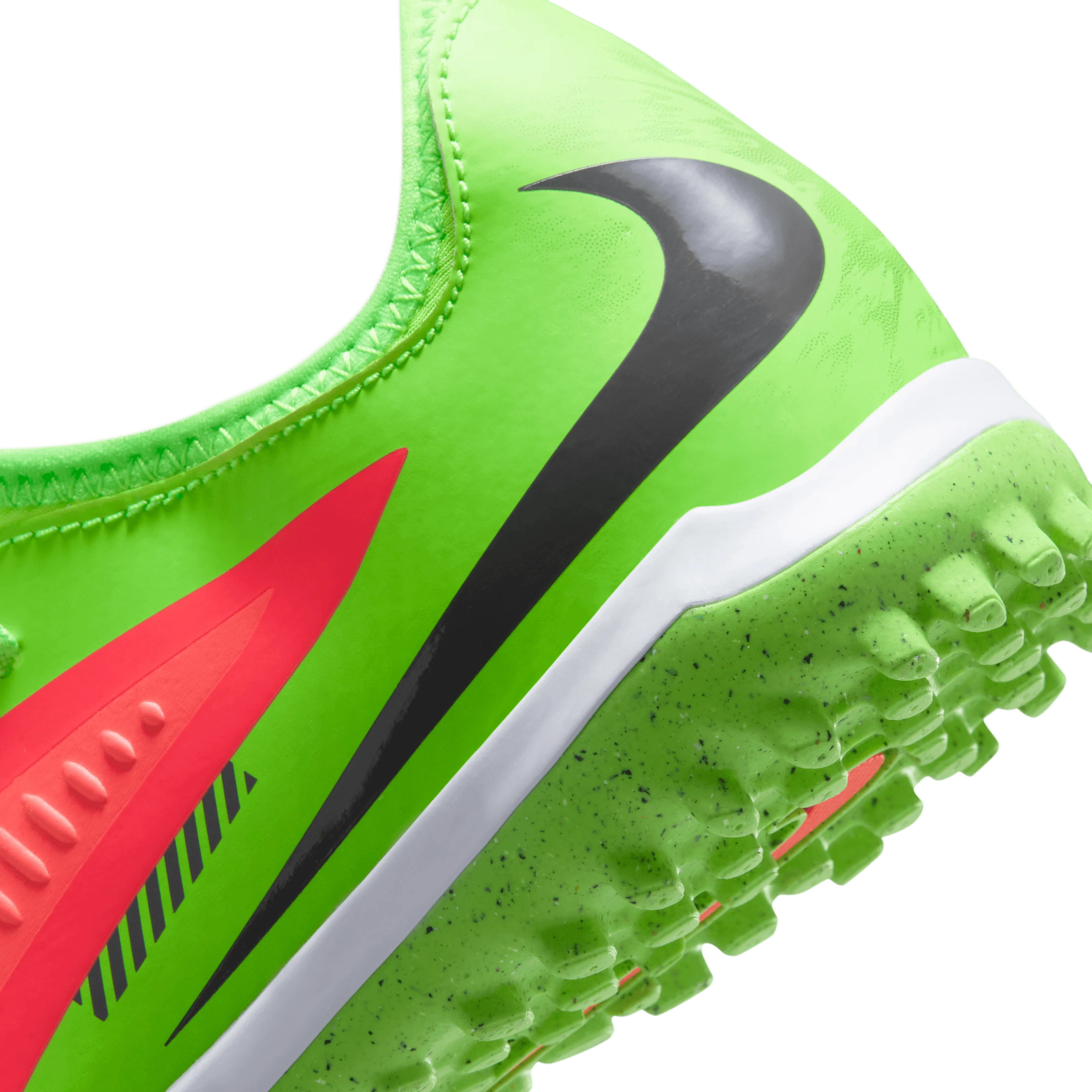 Nike Phantom 6 "Erling Haaland" Low Academy Turf Youth - Image 8