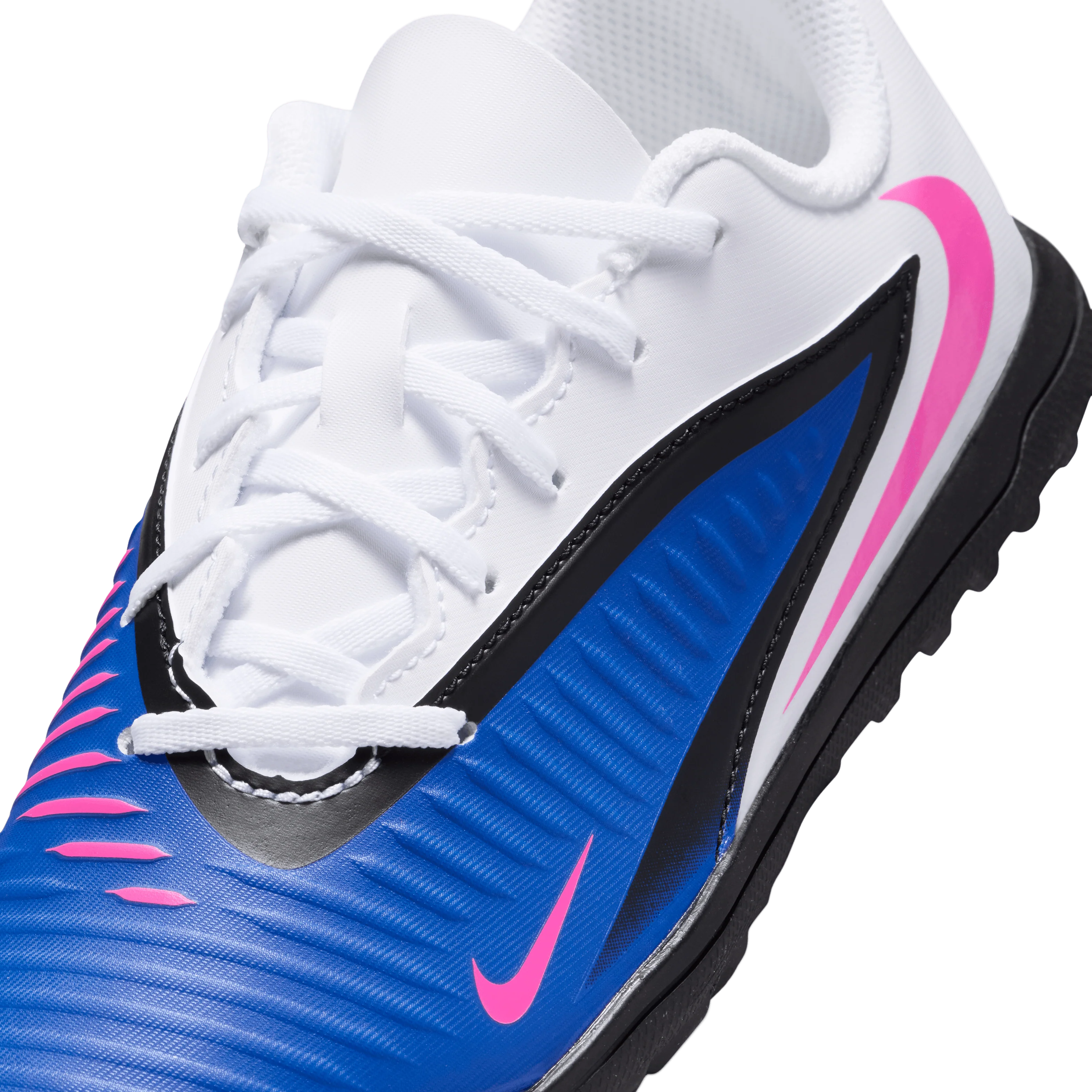 Nike Phantom 6 Low Club Turf Youth - Image 7