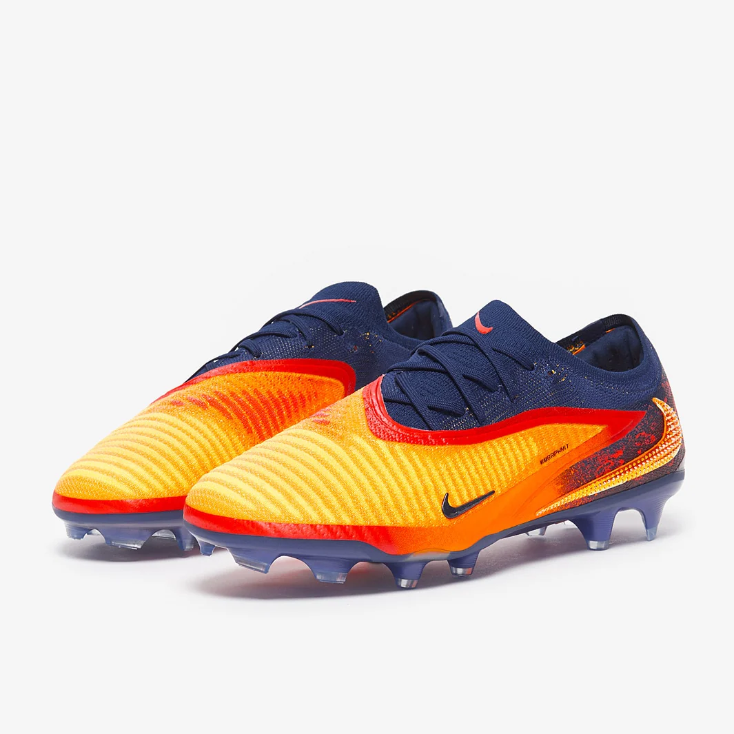 Nike Phantom 6 Low "Erling Haaland" Elite FG - Image 6