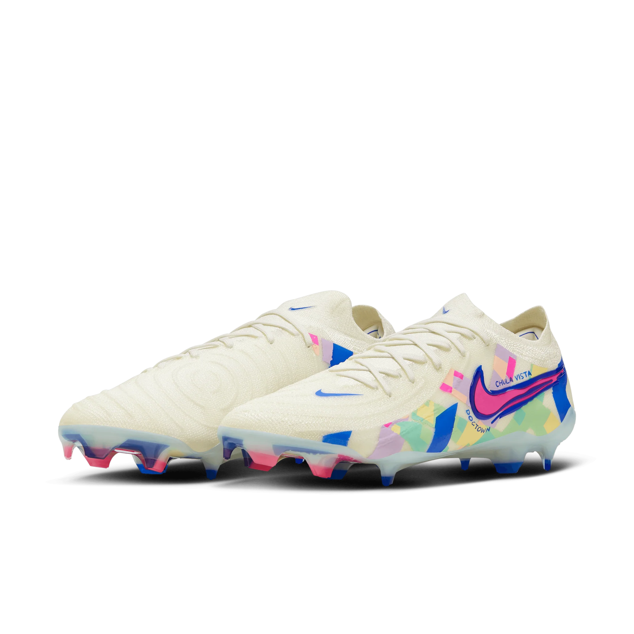 Nike Phantom GX 2 Elite SE FG