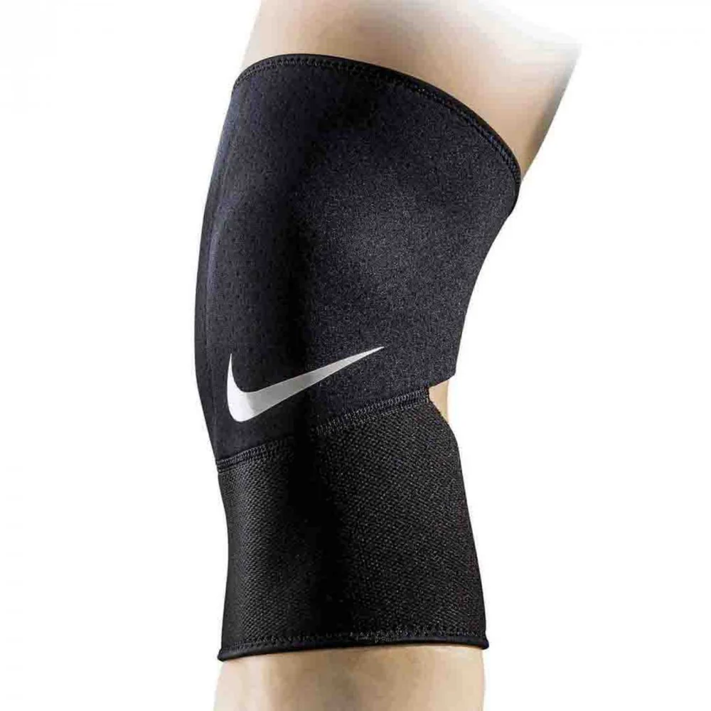 Nike Pro Closed Patella Knee Sleeve 2.0 - Image 2