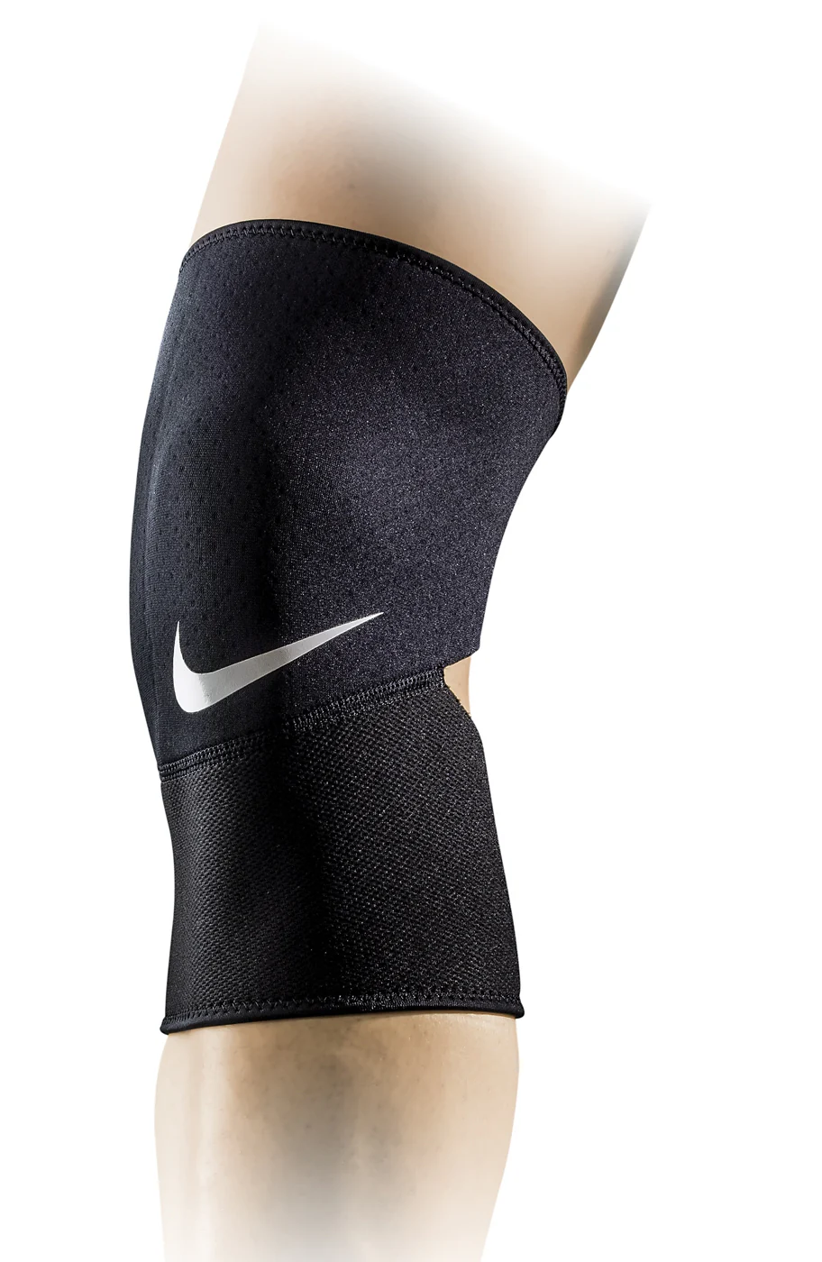 Nike Pro Closed Patella Knee Sleeve 2.0 - Image 3