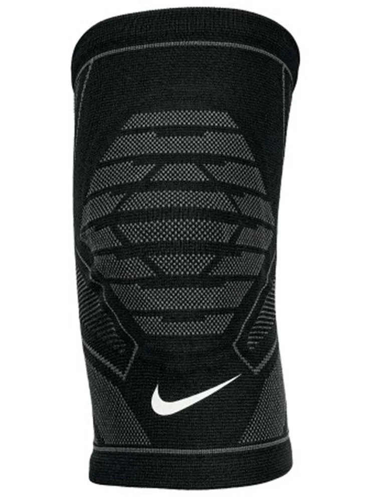 Nike Pro Knit Knee Sleeve Black