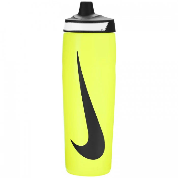 Nike Refuel 32oz Water Bottle