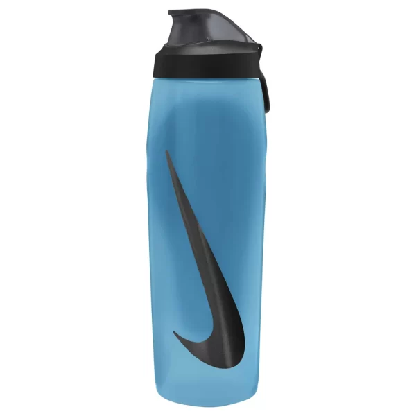 Nike Refuel 18oz Locking Lid Water Bottle