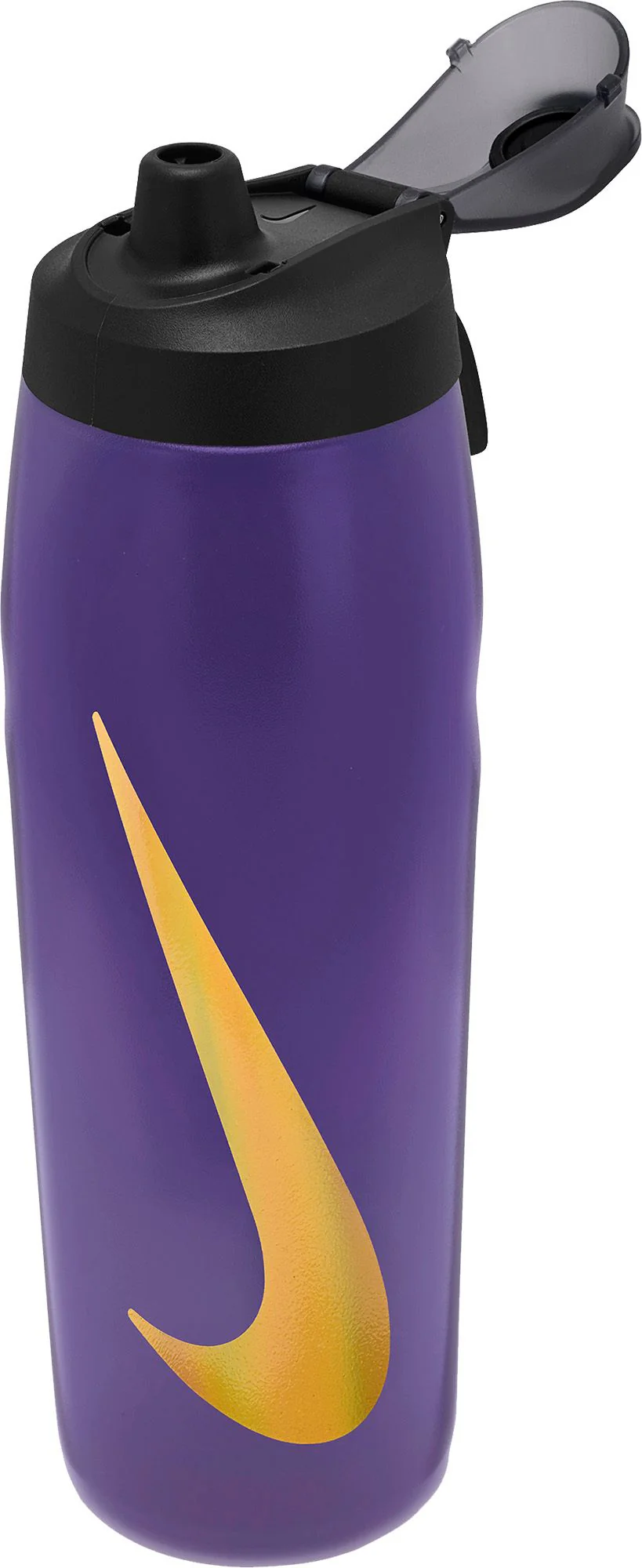 Nike Refuel 32oz Locking Lid Water Bottle