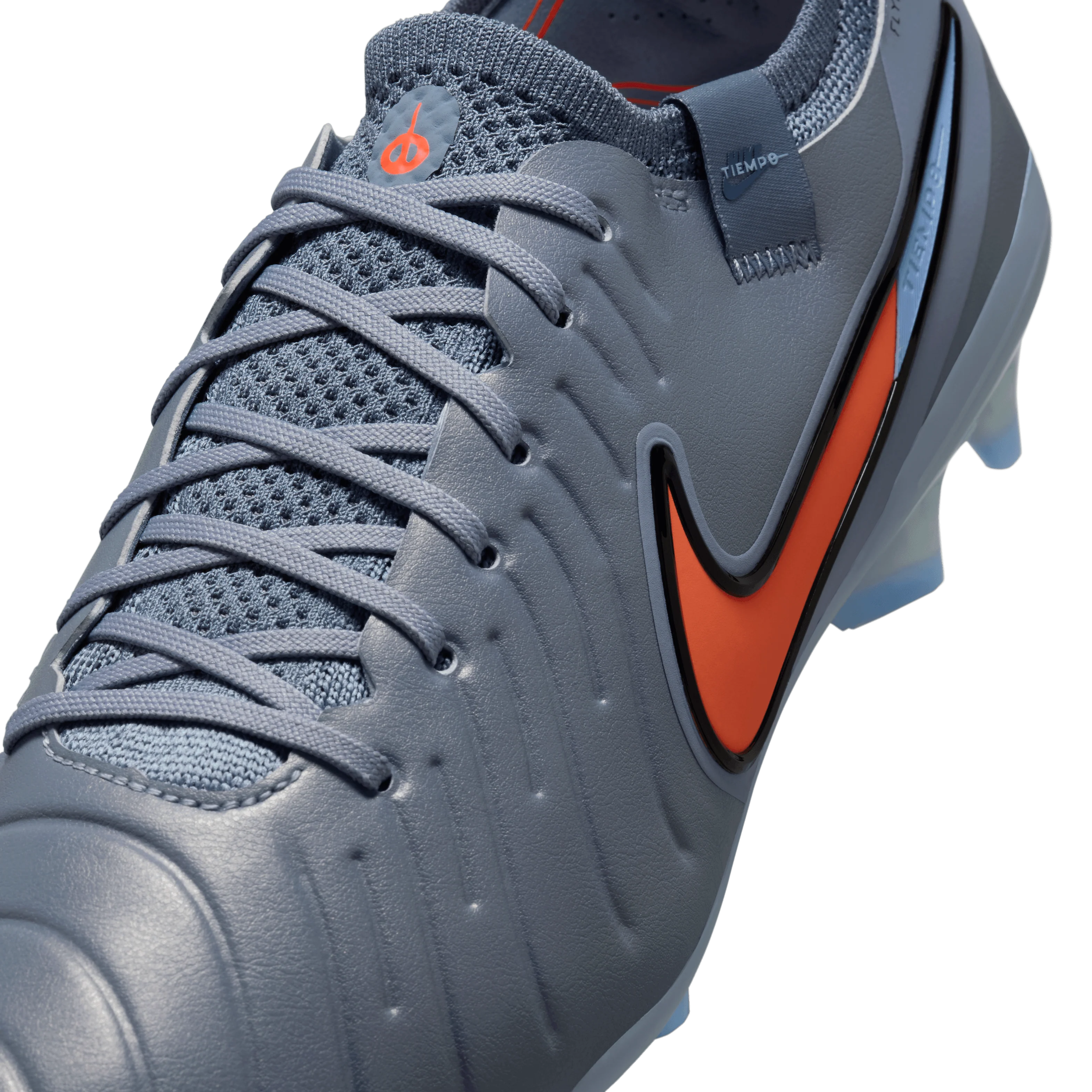 Nike Tiempo Legend 10 Elite FG - Image 7