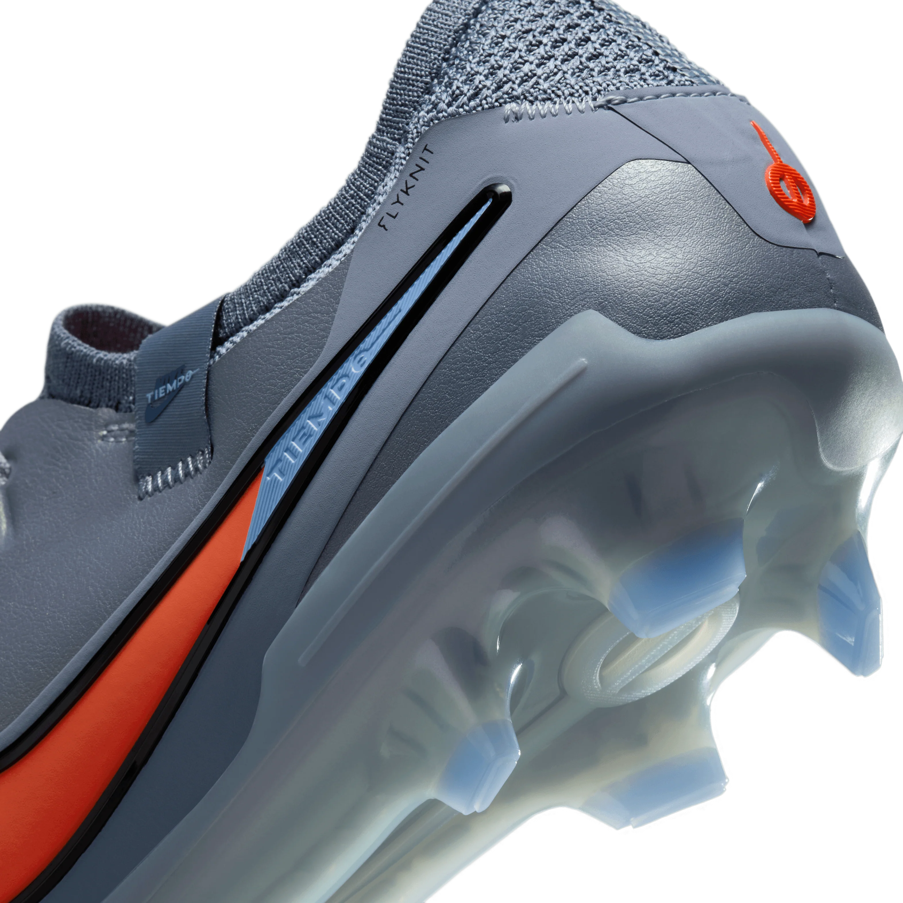 Nike Tiempo Legend 10 Elite FG - Image 8