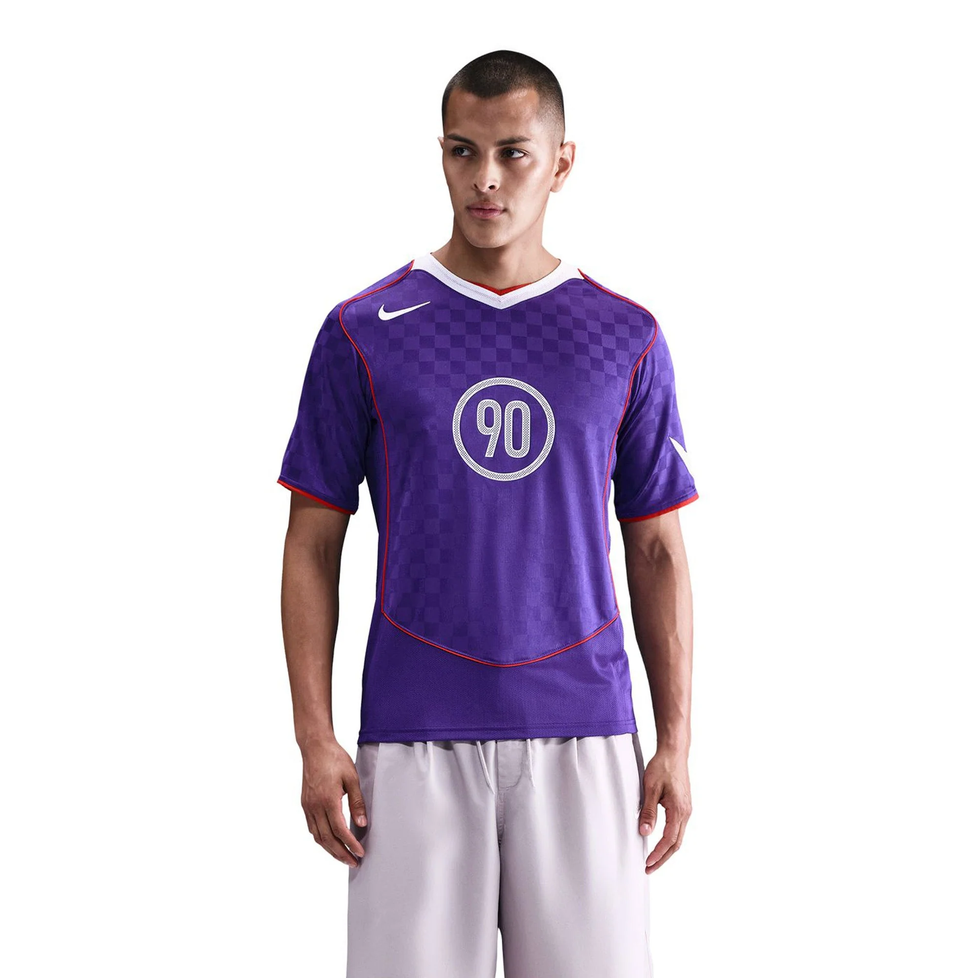 Nike Total 90 Jersey