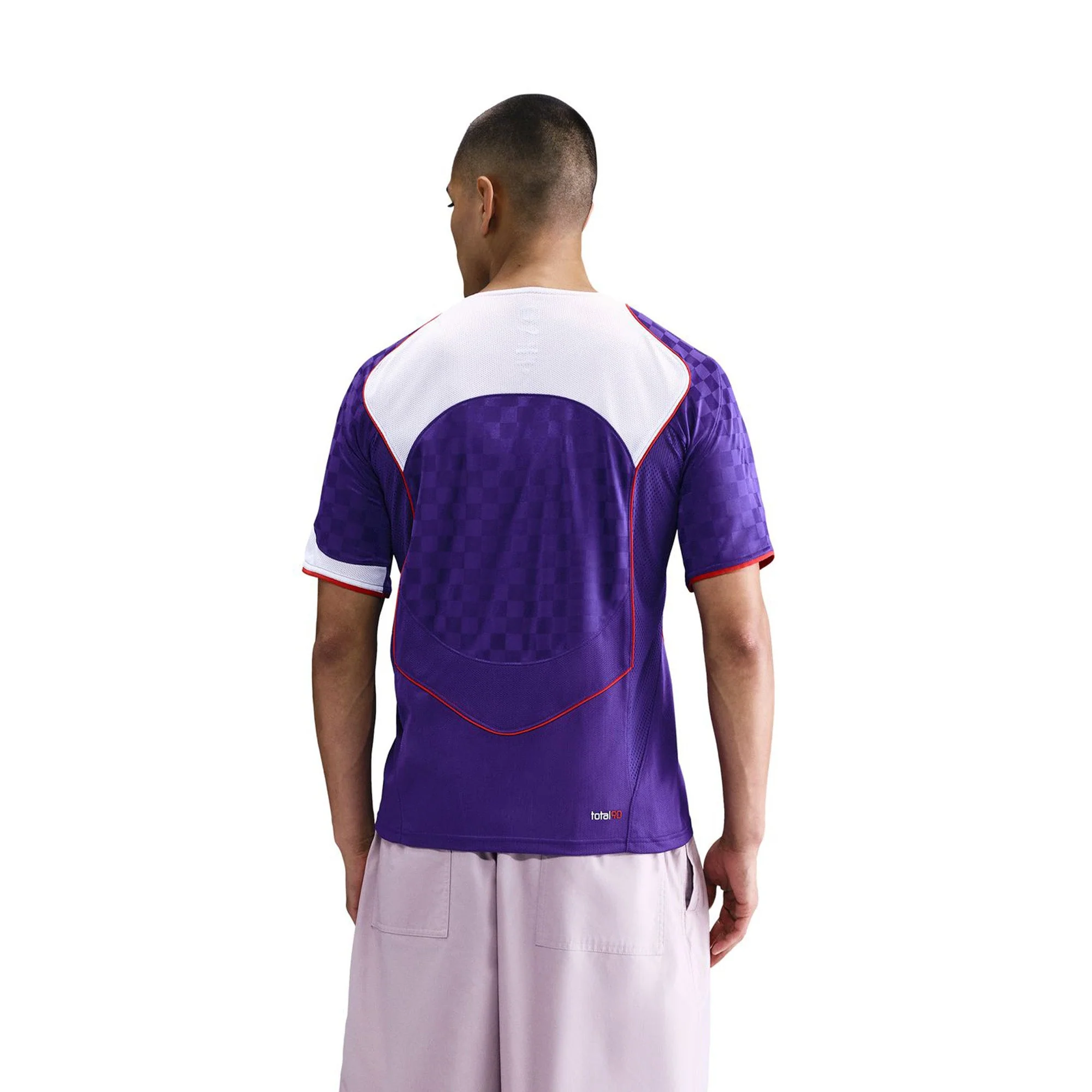 Nike Total 90 Jersey - Image 2