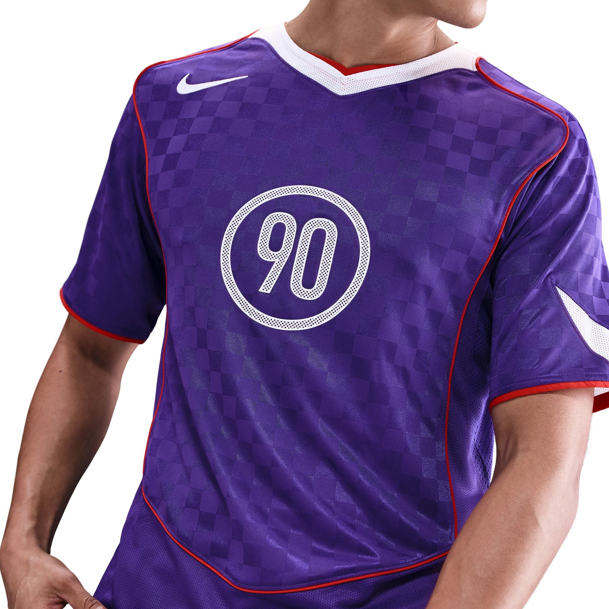 Nike Total 90 Jersey - Image 3