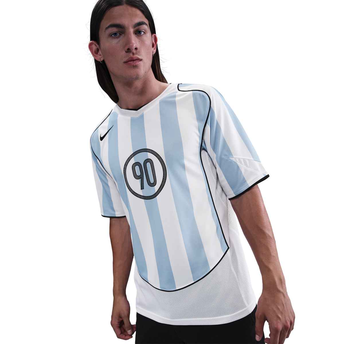 Nike Total 90 Jersey - Image 2