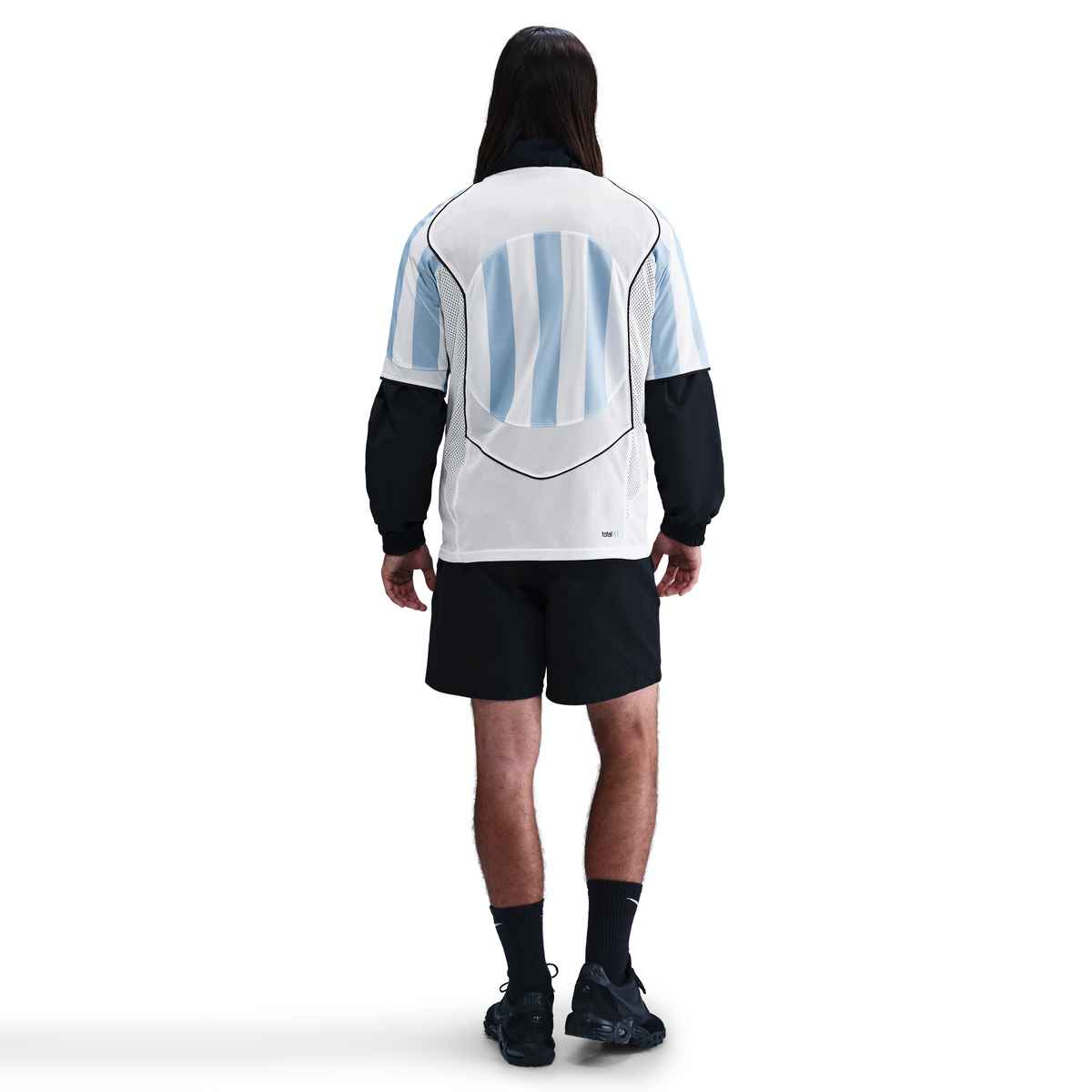 Nike Total 90 Jersey - Image 3