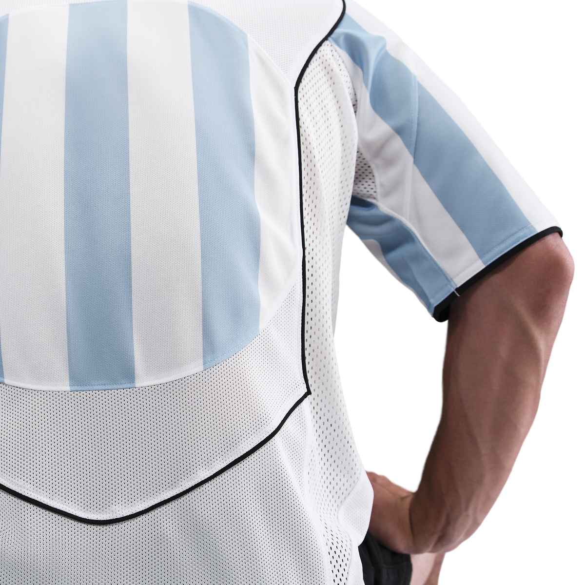 Nike Total 90 Jersey - Image 4