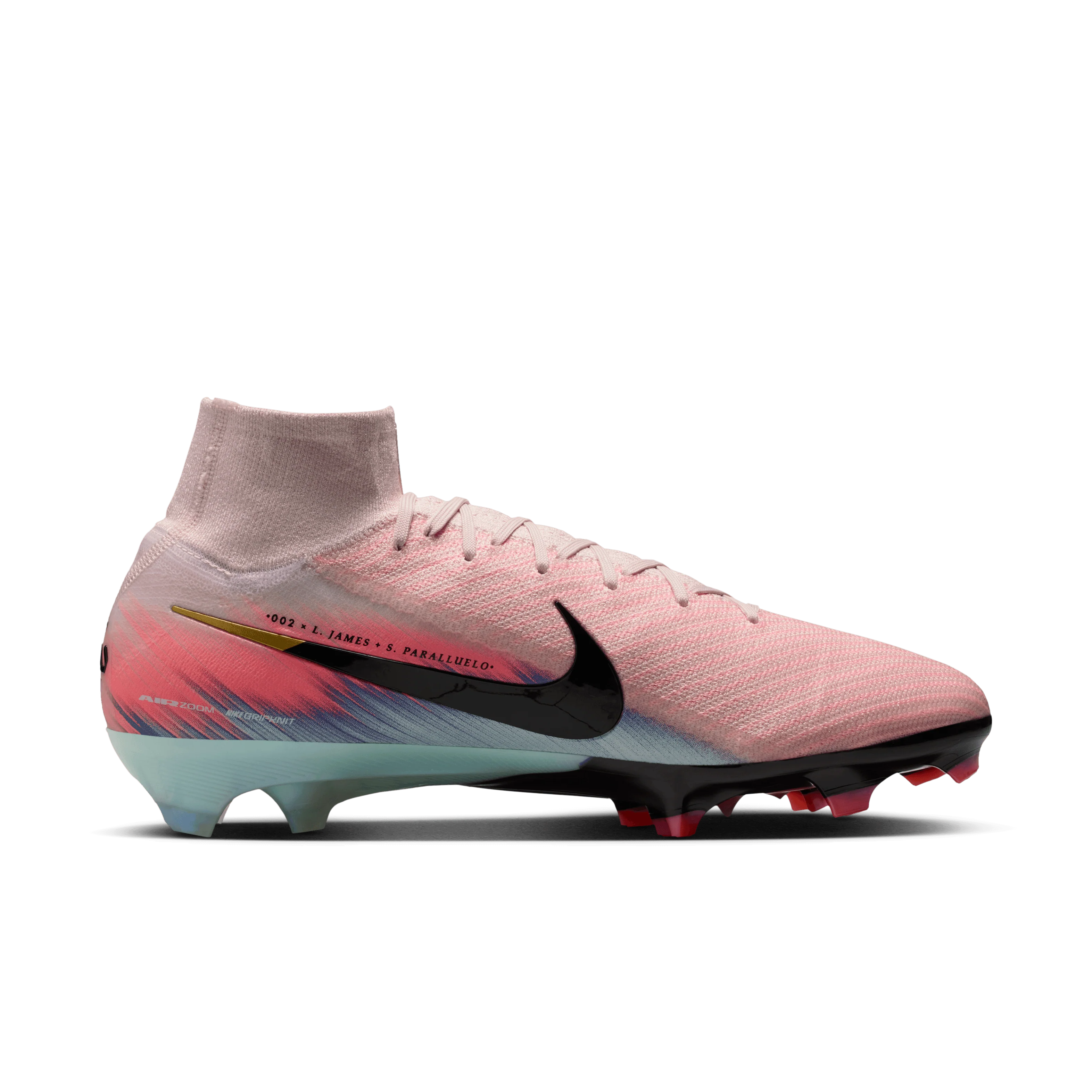 Nike Mercurial Superfly 10 Elite NU2 FG - Image 2