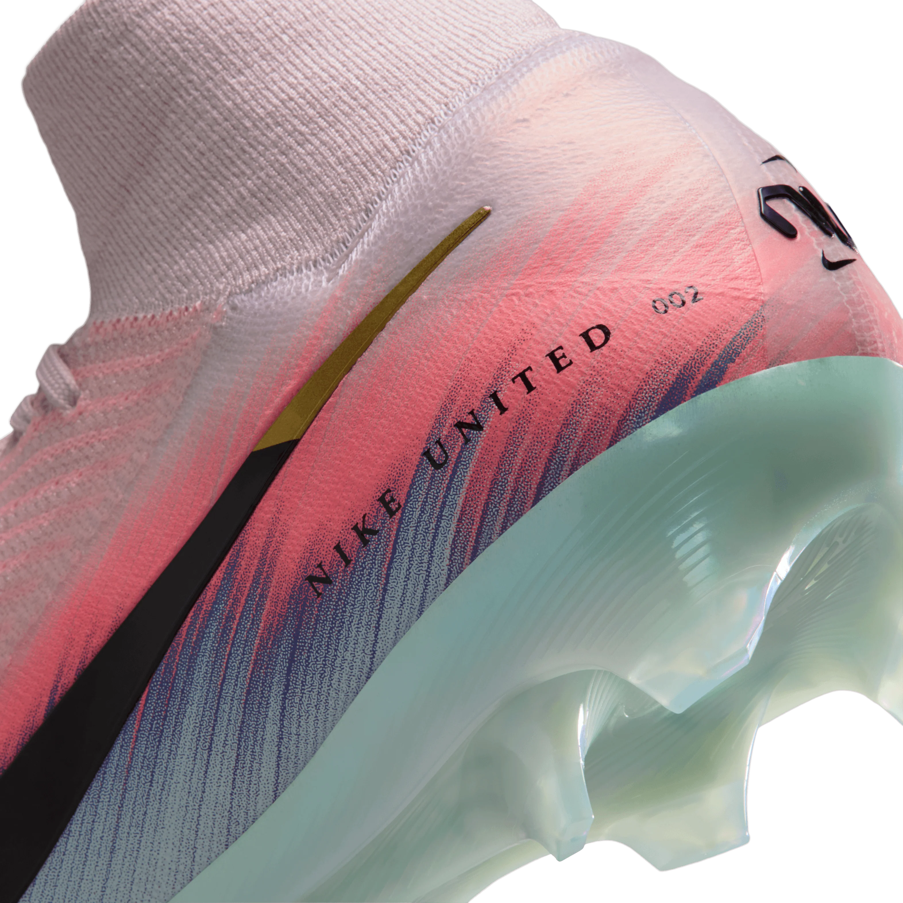 Nike Mercurial Superfly 10 Elite NU2 FG - Image 8