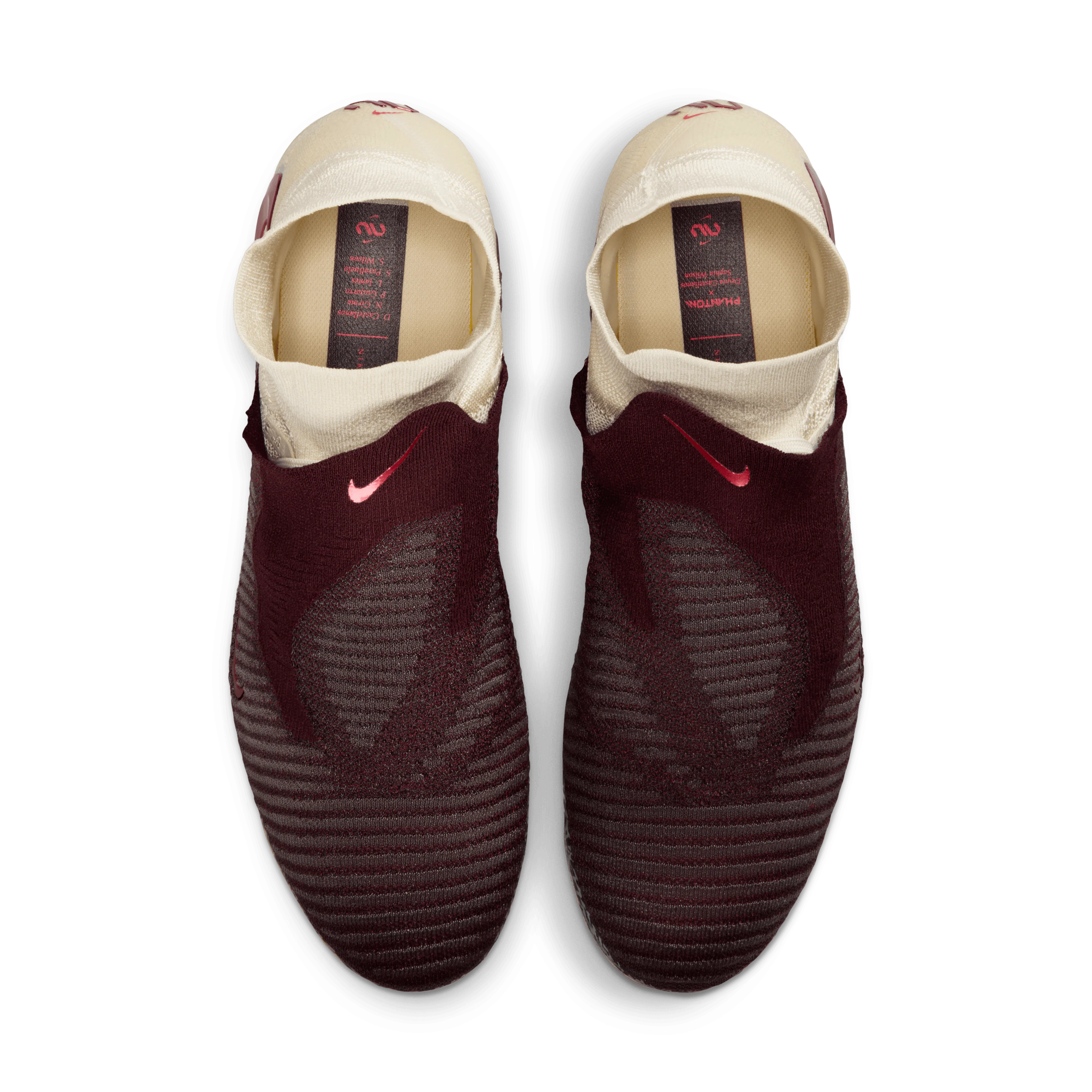 Nike United Phantom 6 High Elite FG - Image 5