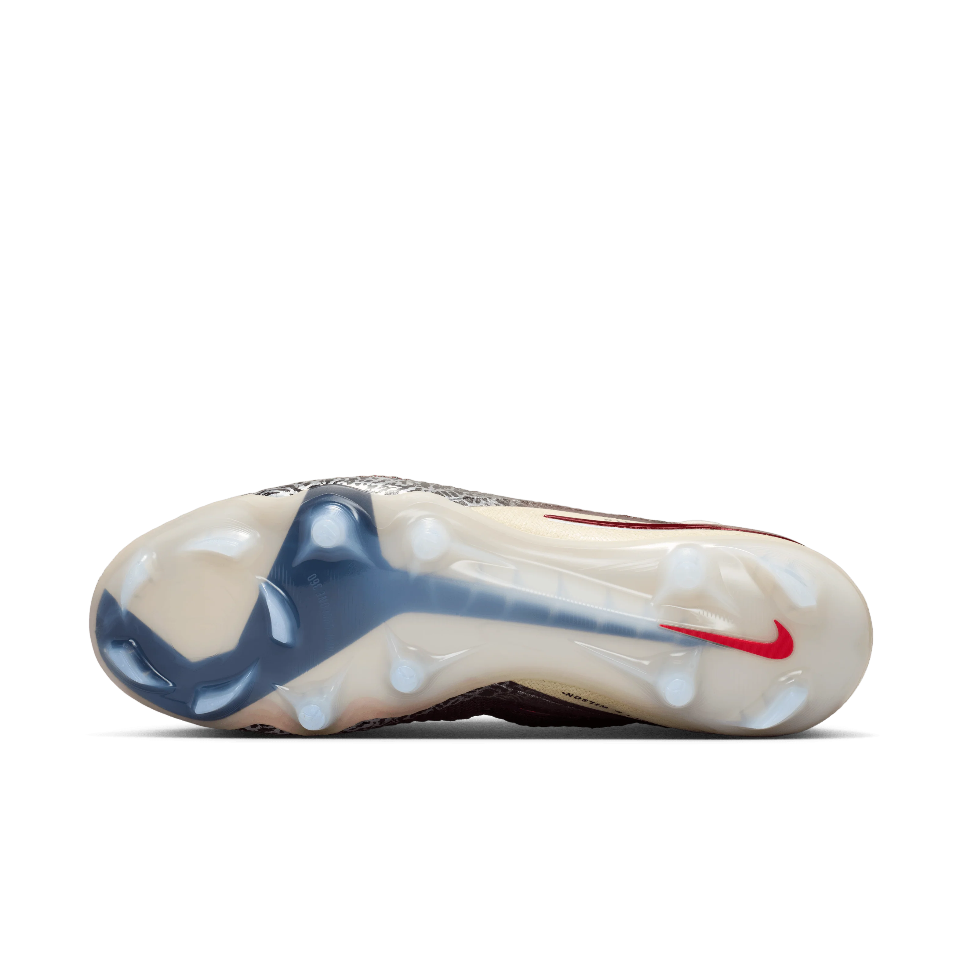 Nike United Phantom 6 High Elite FG - Image 6