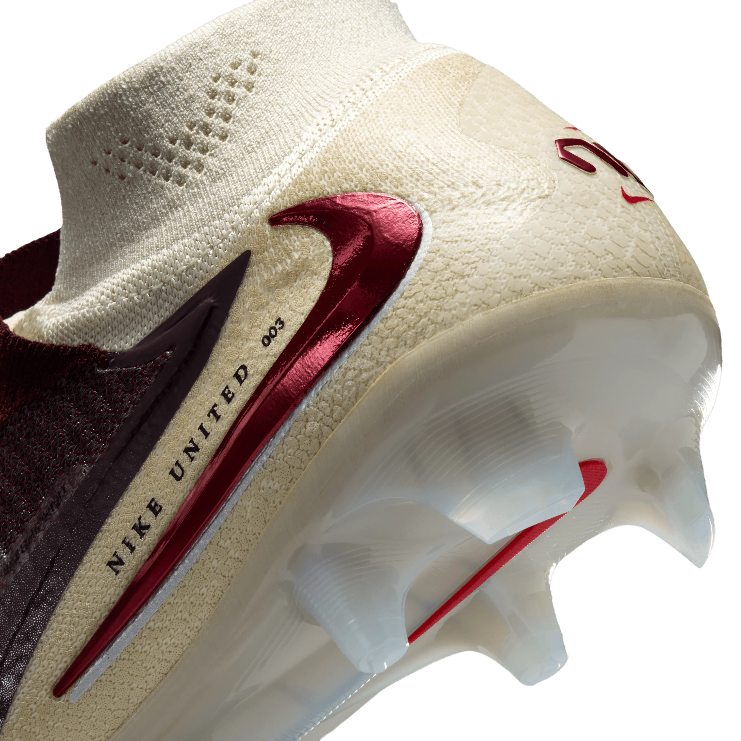 Nike United Phantom 6 High Elite FG - Image 7