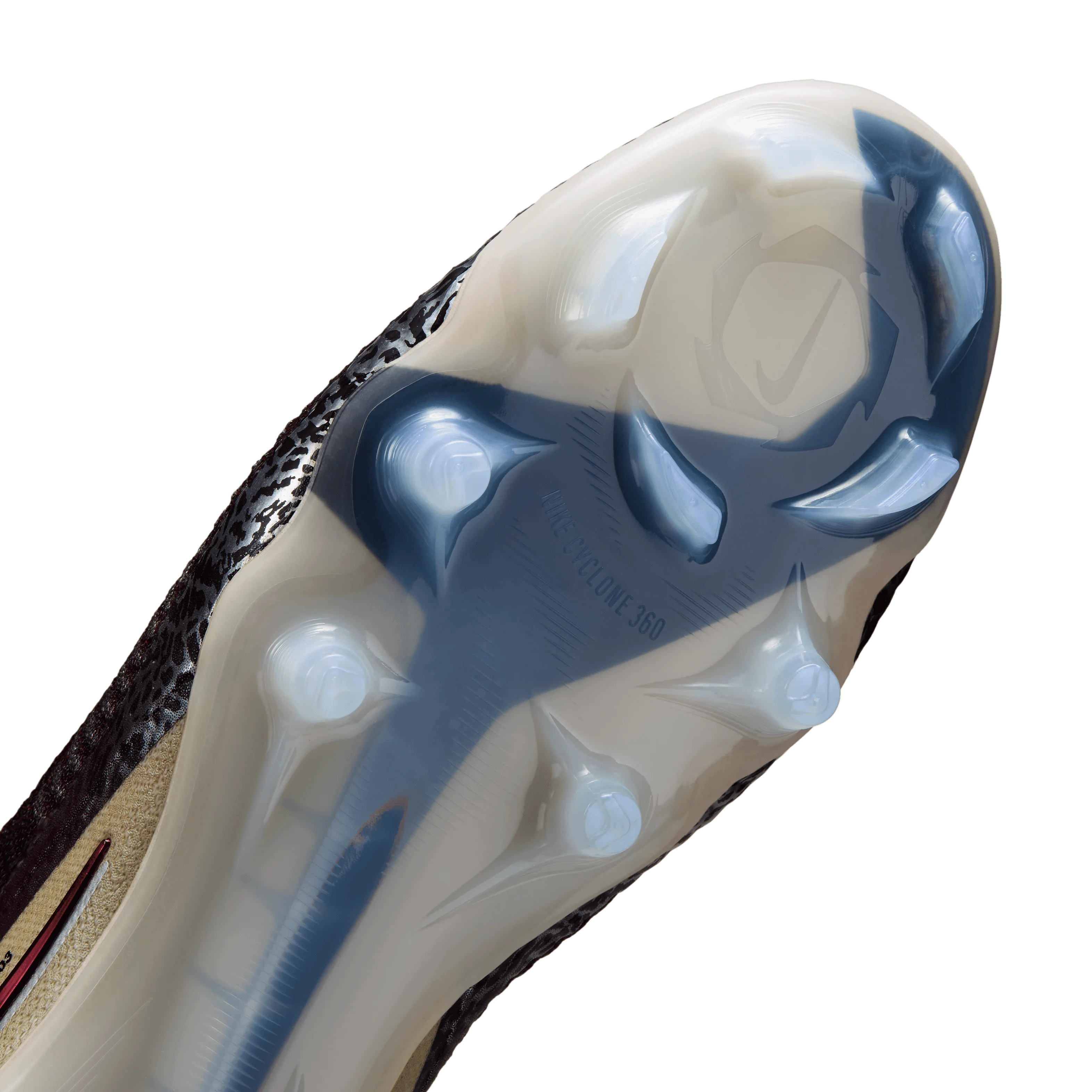 Nike United Phantom 6 High Elite FG - Image 9