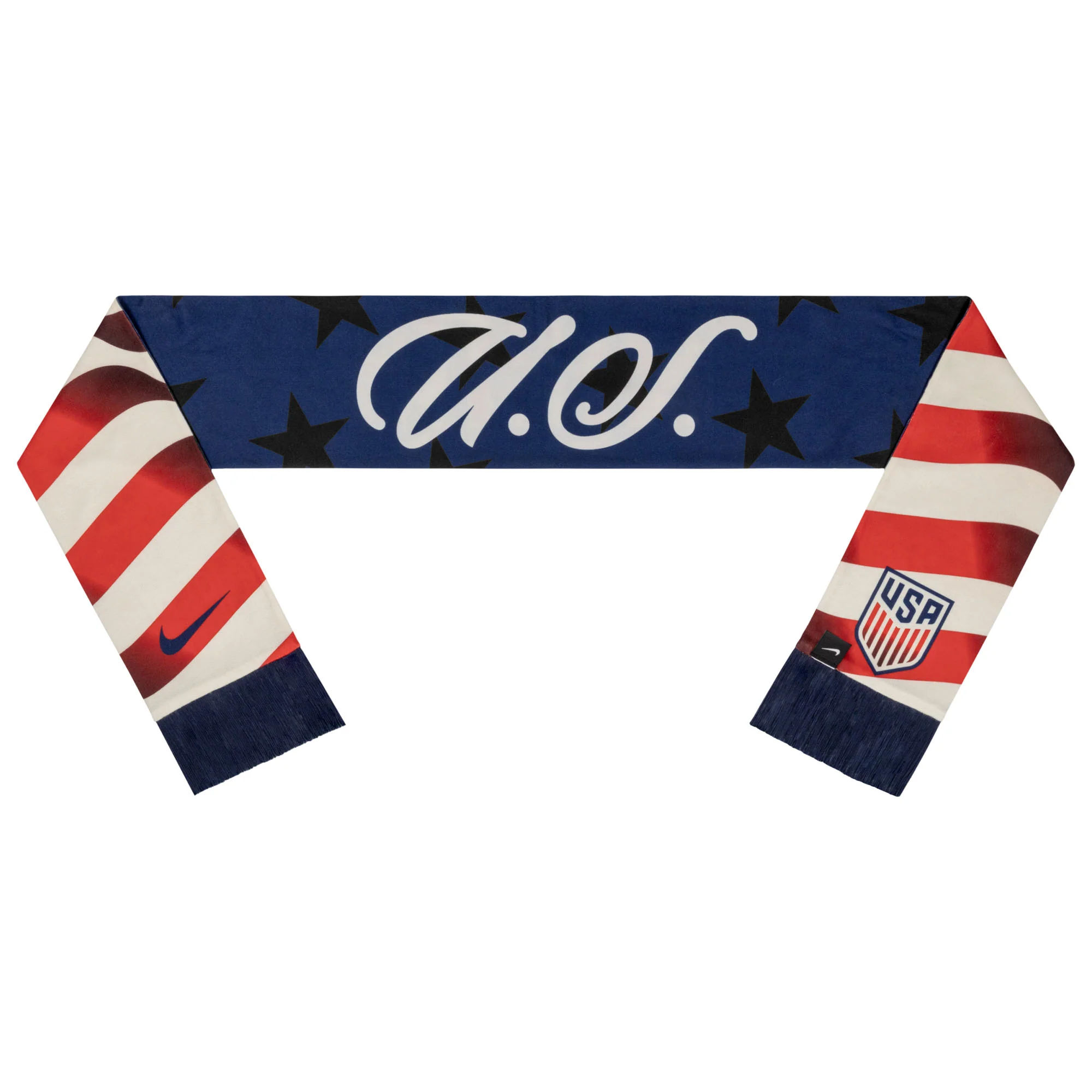 Nike United States of America Sublimated Scarf