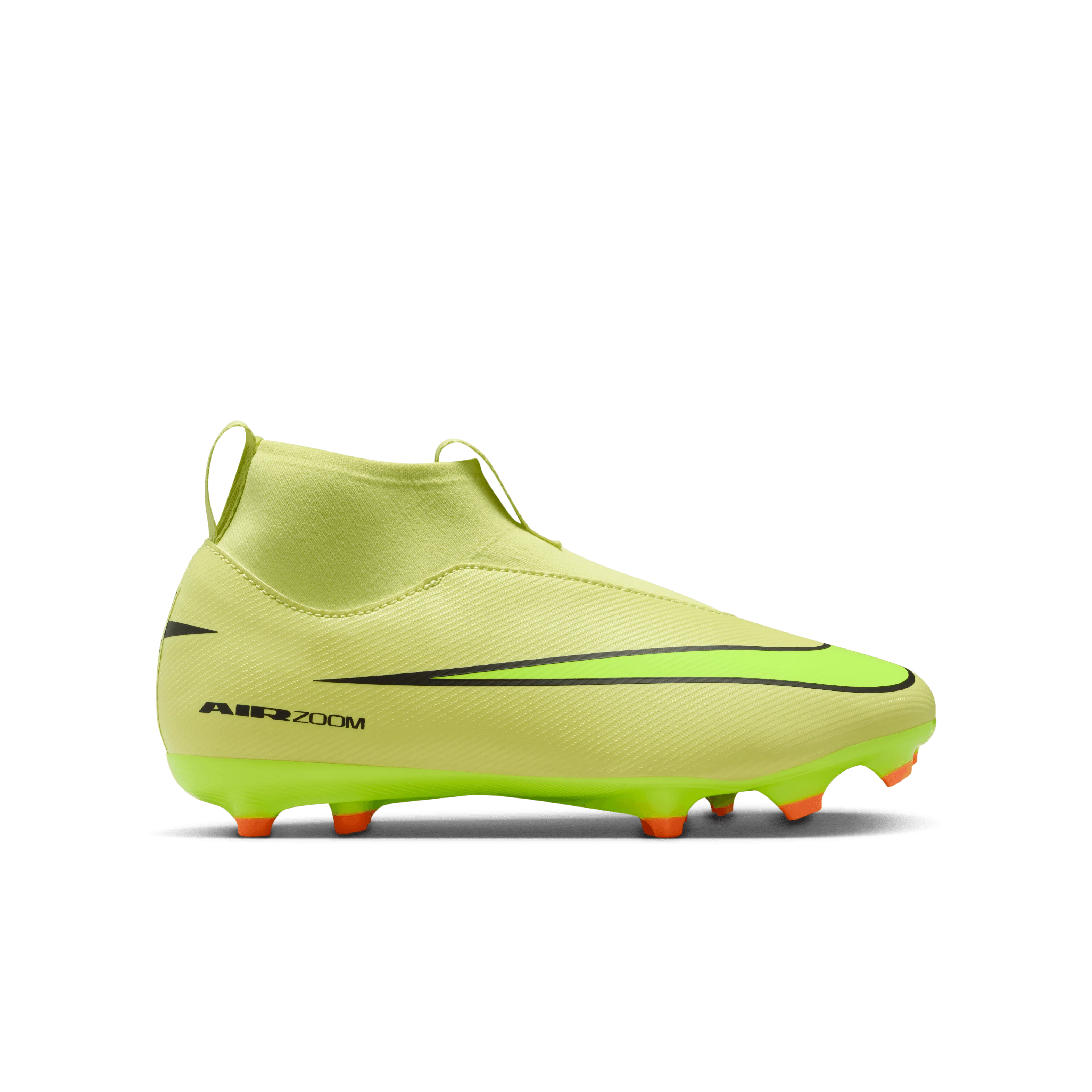 Nike Mercurial Superfly 10 Academy FG/MG Youth