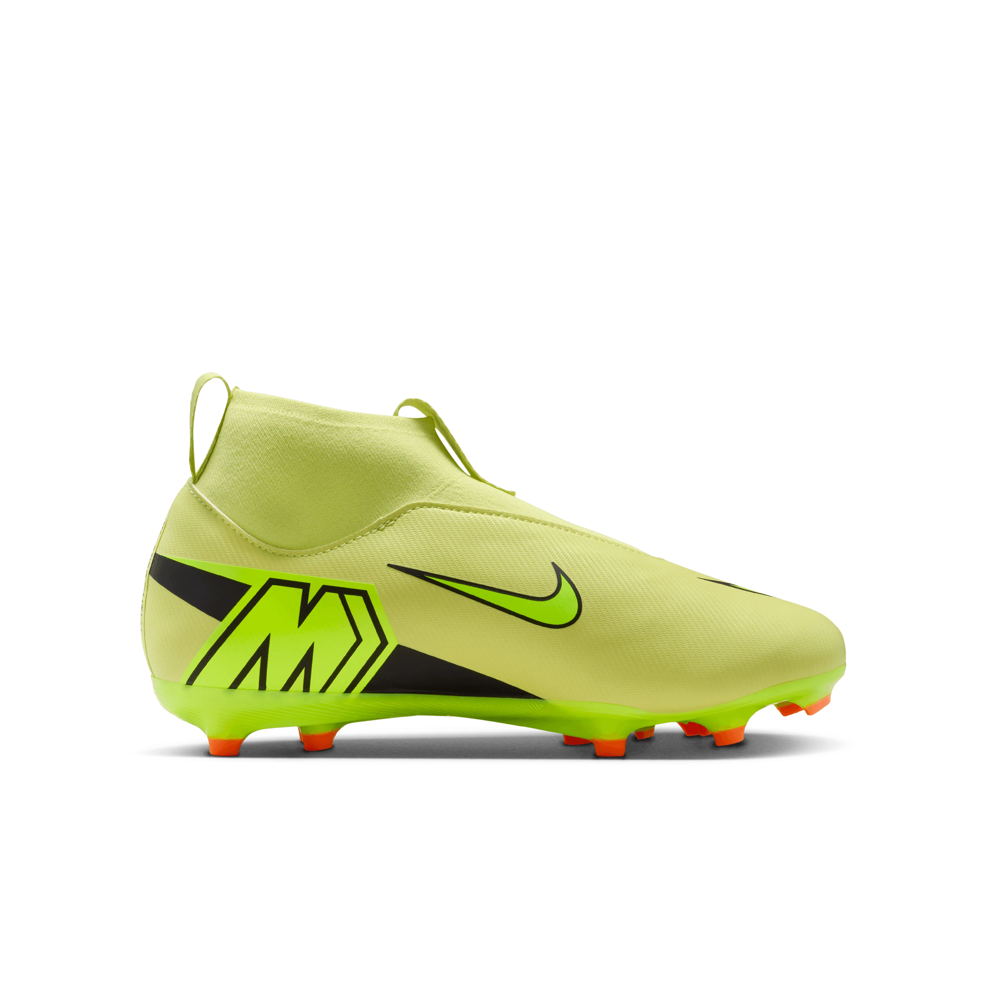 Nike Mercurial Superfly 10 Academy FG/MG Youth - Image 2