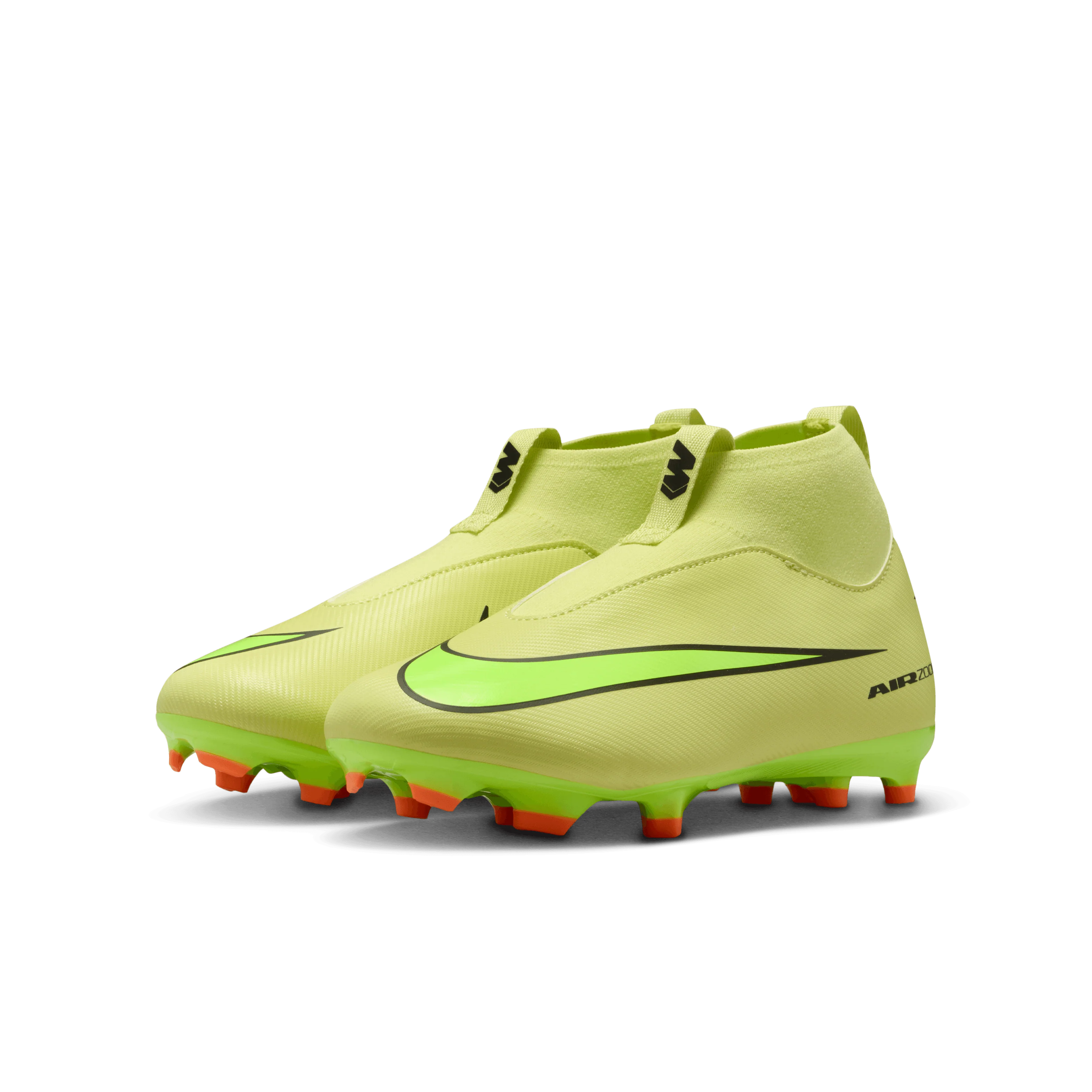 Nike Mercurial Superfly 10 Academy FG/MG Youth - Image 3