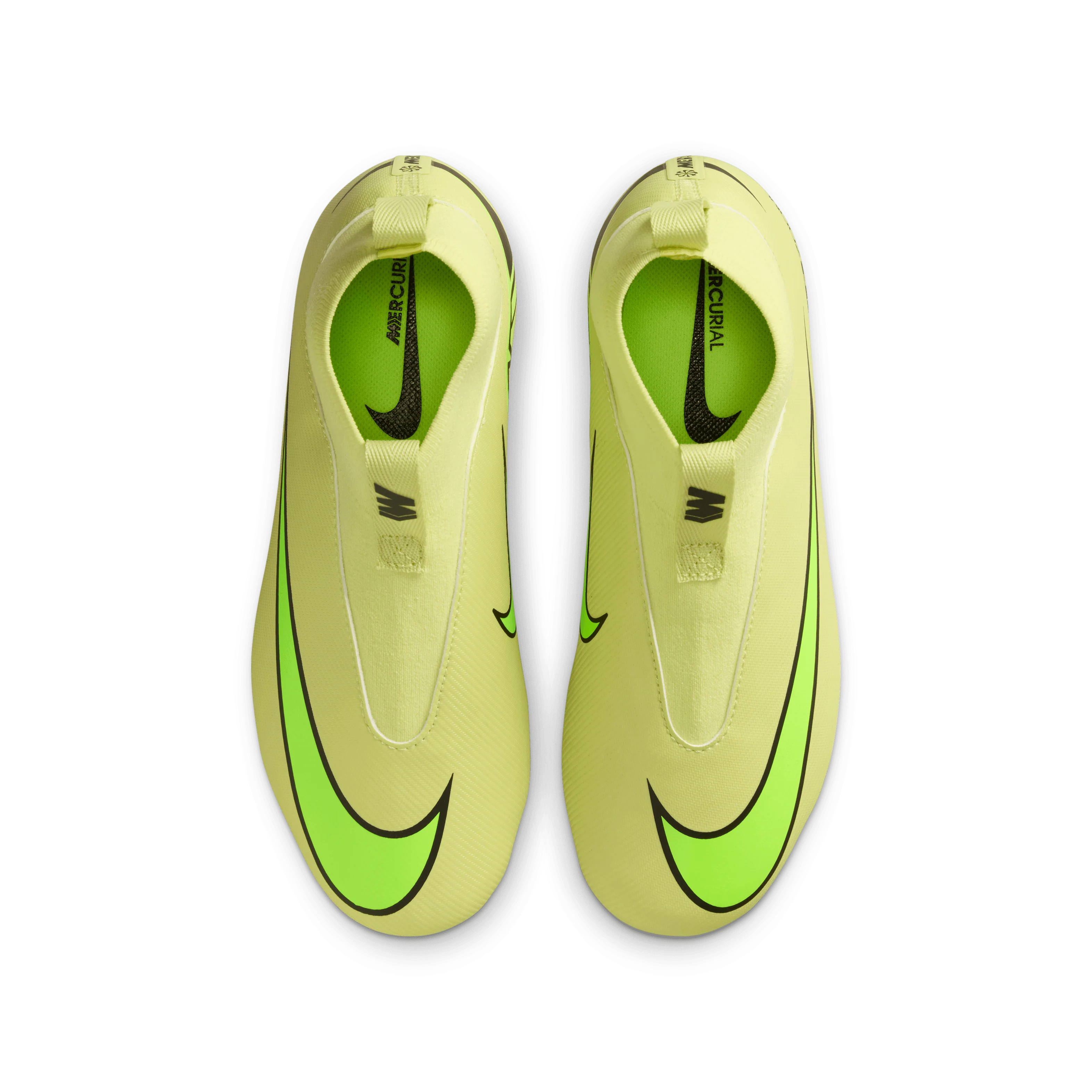 Nike Mercurial Superfly 10 Academy FG/MG Youth - Image 4