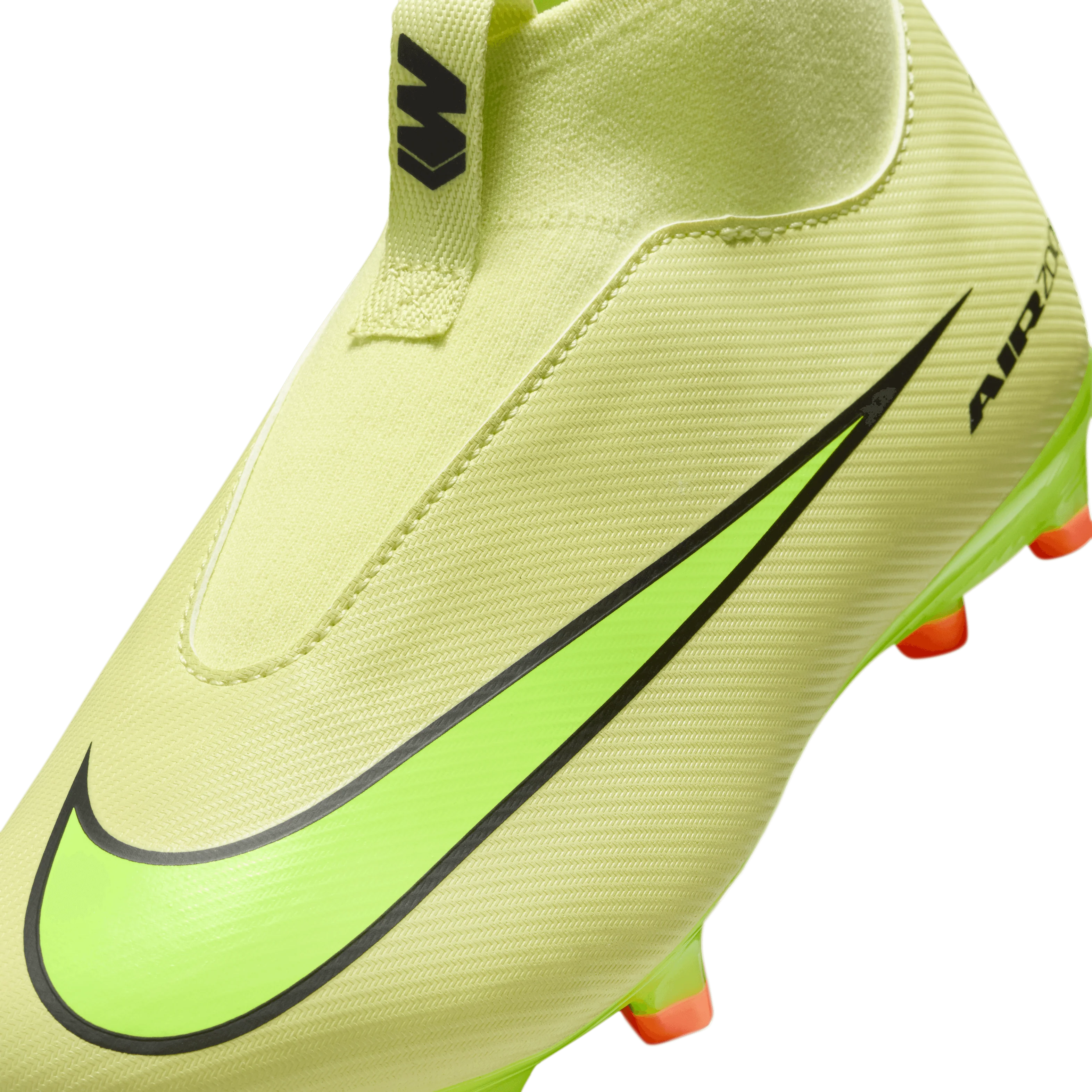 Nike Mercurial Superfly 10 Academy FG/MG Youth - Image 7