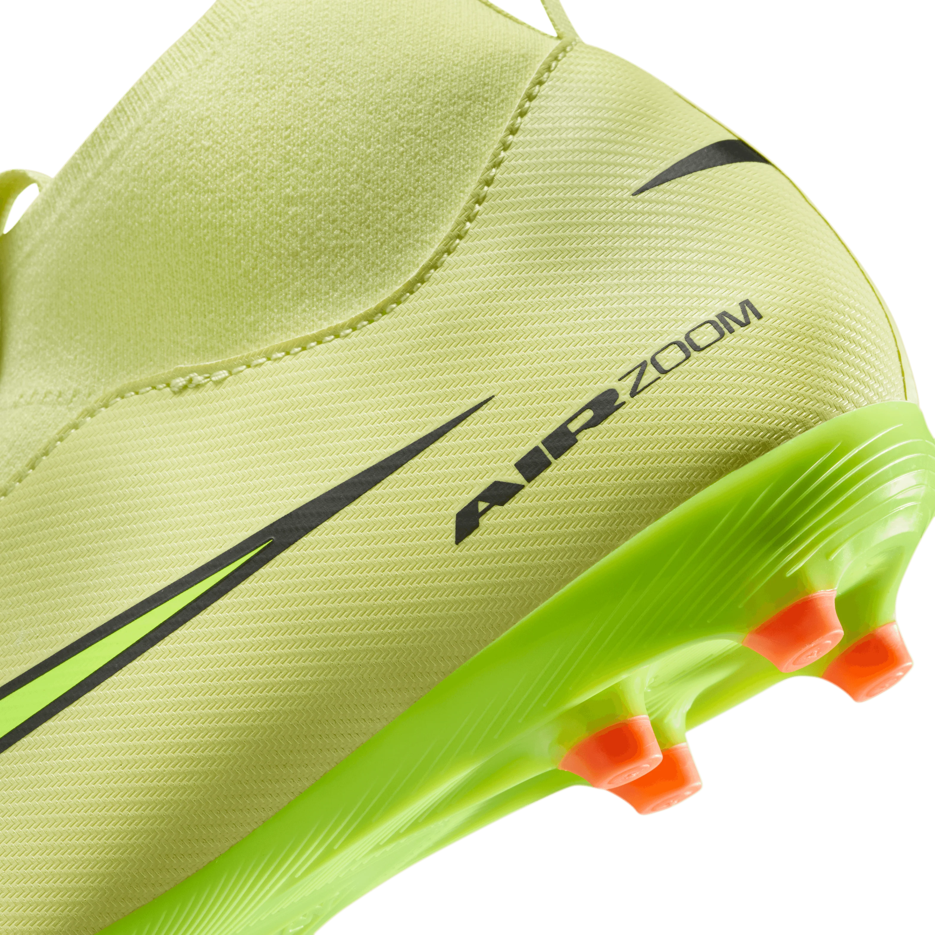 Nike Mercurial Superfly 10 Academy FG/MG Youth - Image 8