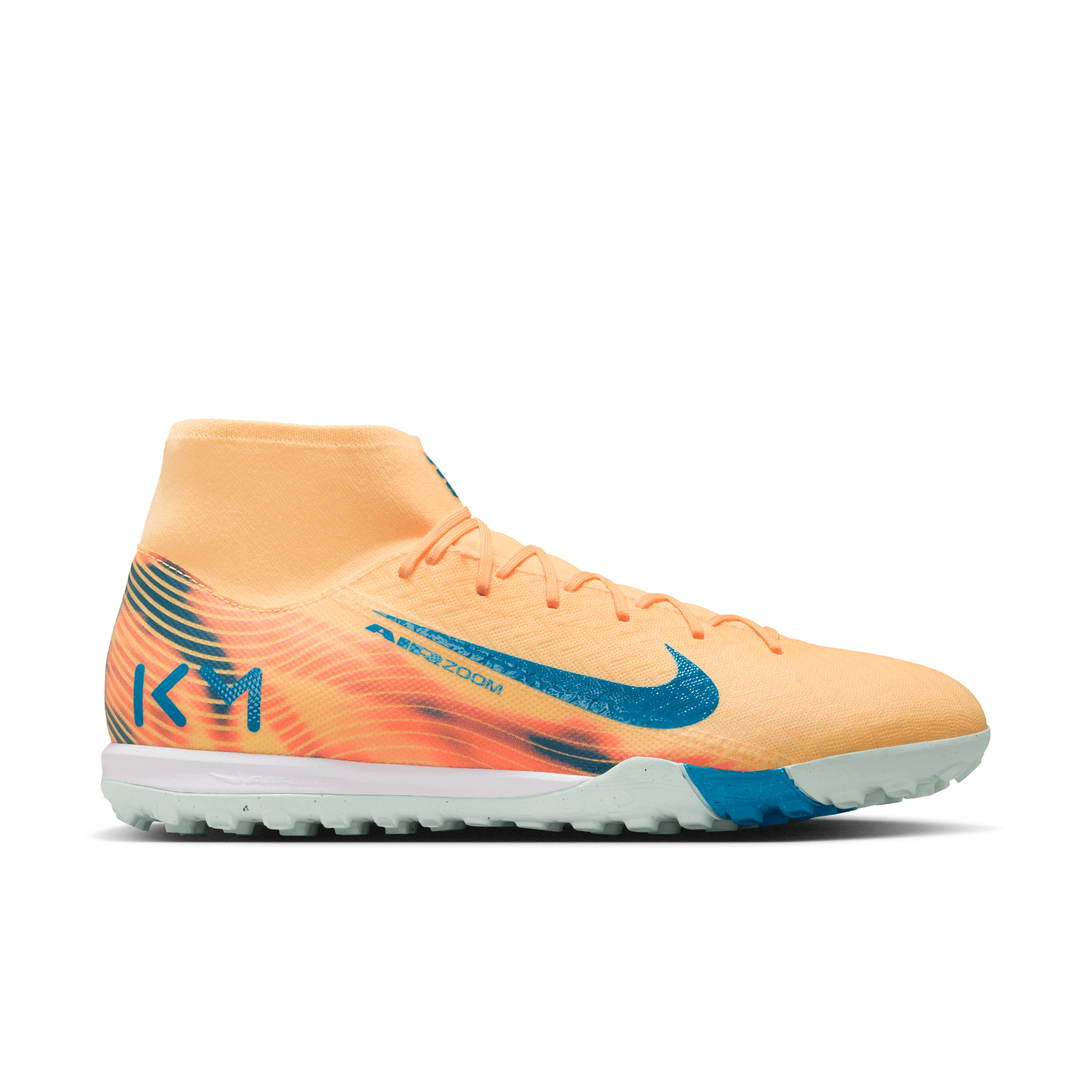 Nike Mercurial Superfly 10 Academy 'Kylian Mbappe' Turf