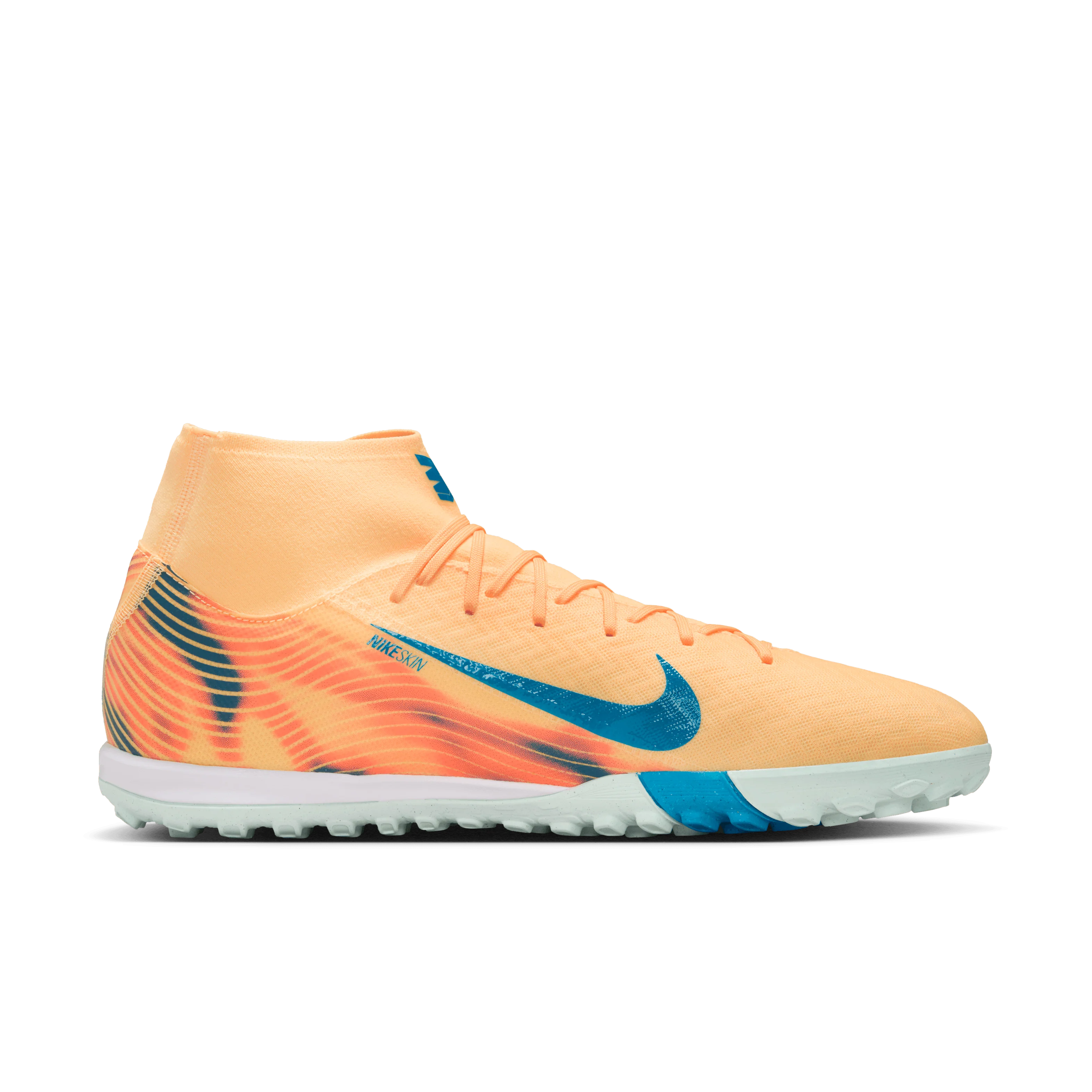 Nike Mercurial Superfly 10 Academy 'Kylian Mbappe' Turf - Image 2