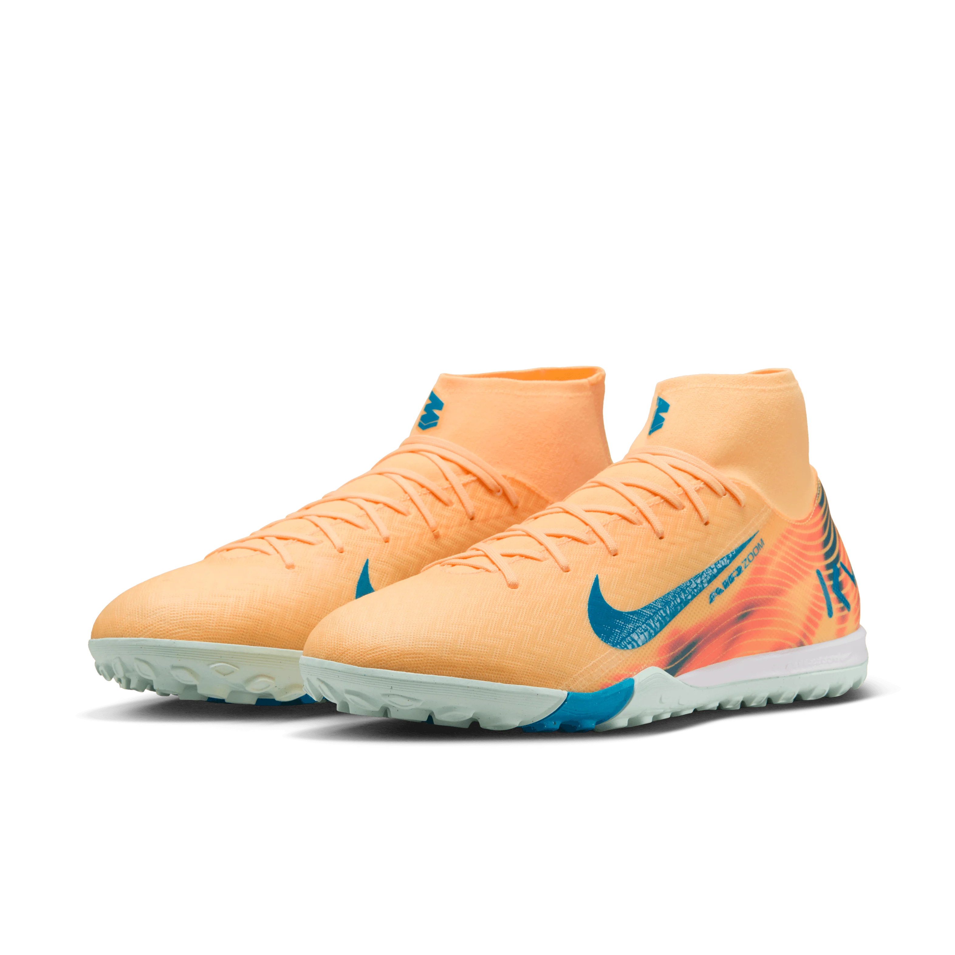 Nike Mercurial Superfly 10 Academy 'Kylian Mbappe' Turf - Image 3