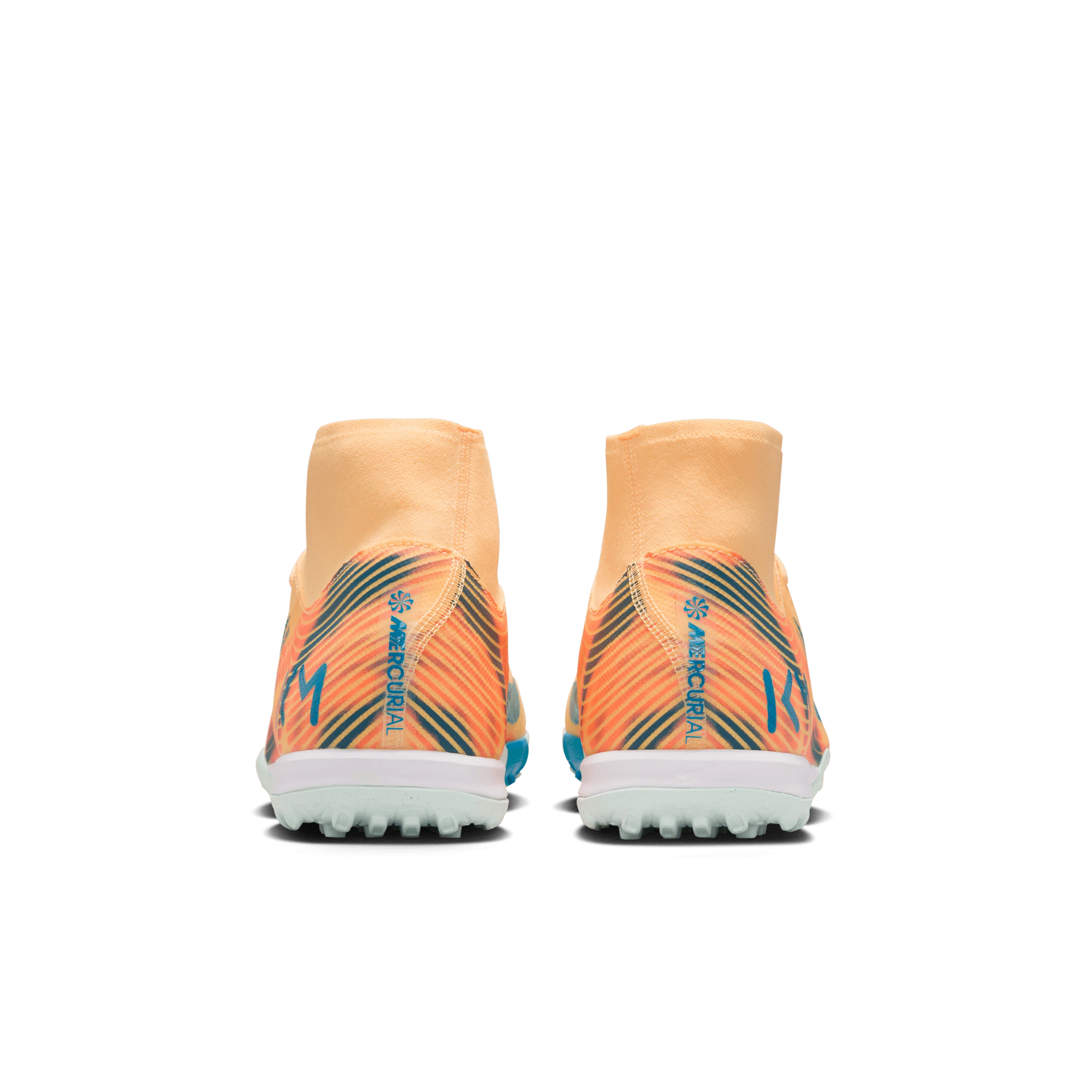 Nike Mercurial Superfly 10 Academy 'Kylian Mbappe' Turf - Image 4