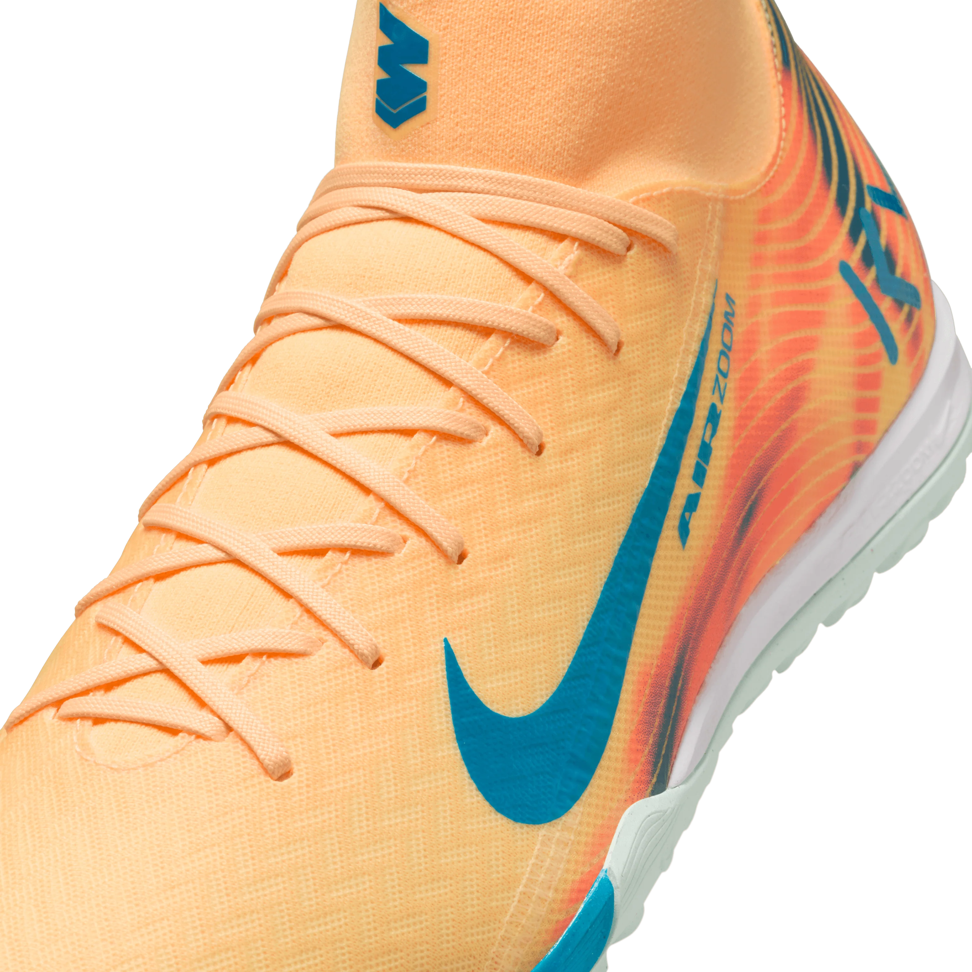 Nike Mercurial Superfly 10 Academy 'Kylian Mbappe' Turf - Image 7