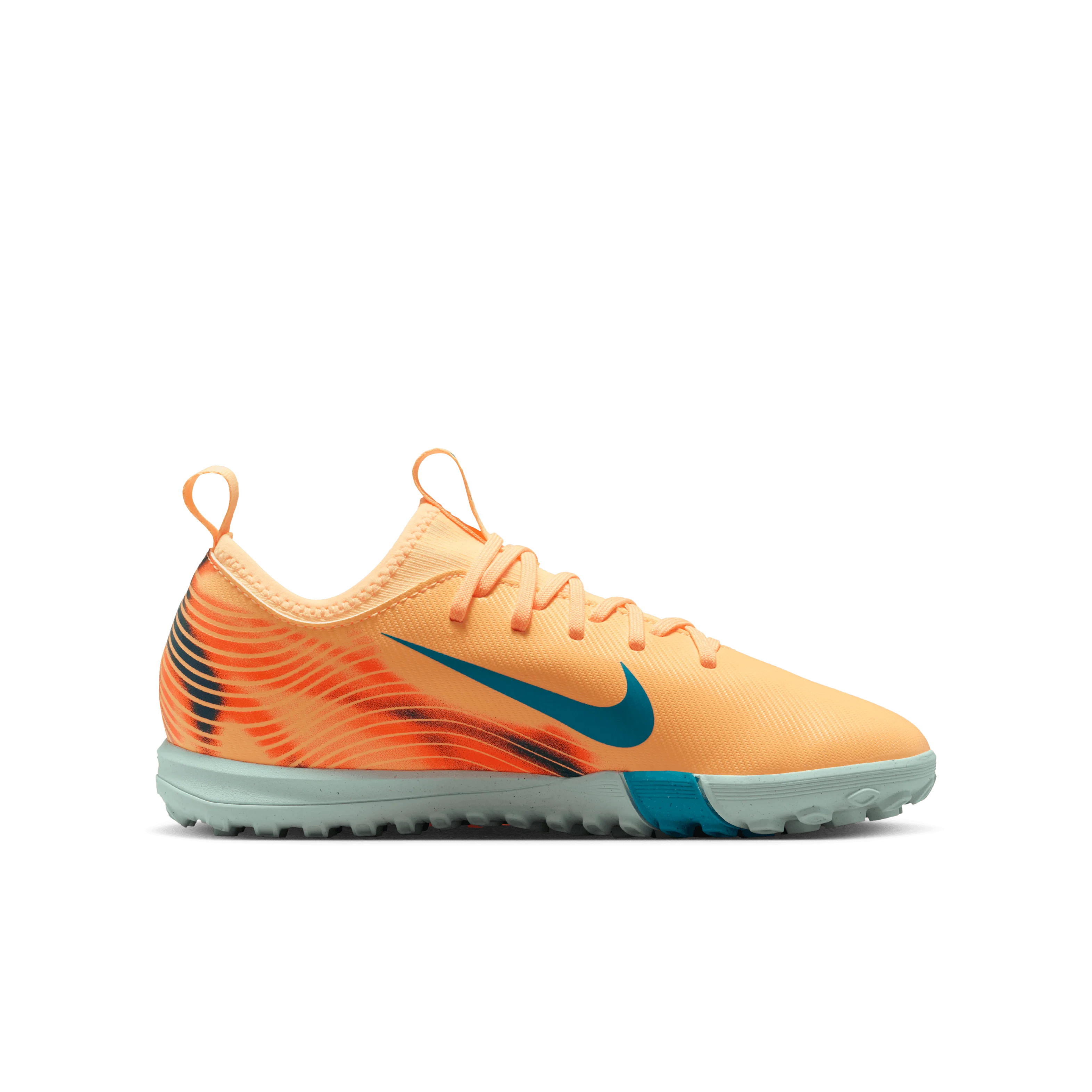 Nike Mercurial Vapor 16 Academy 'Kylian Mbappe' Turf Youth - Image 2
