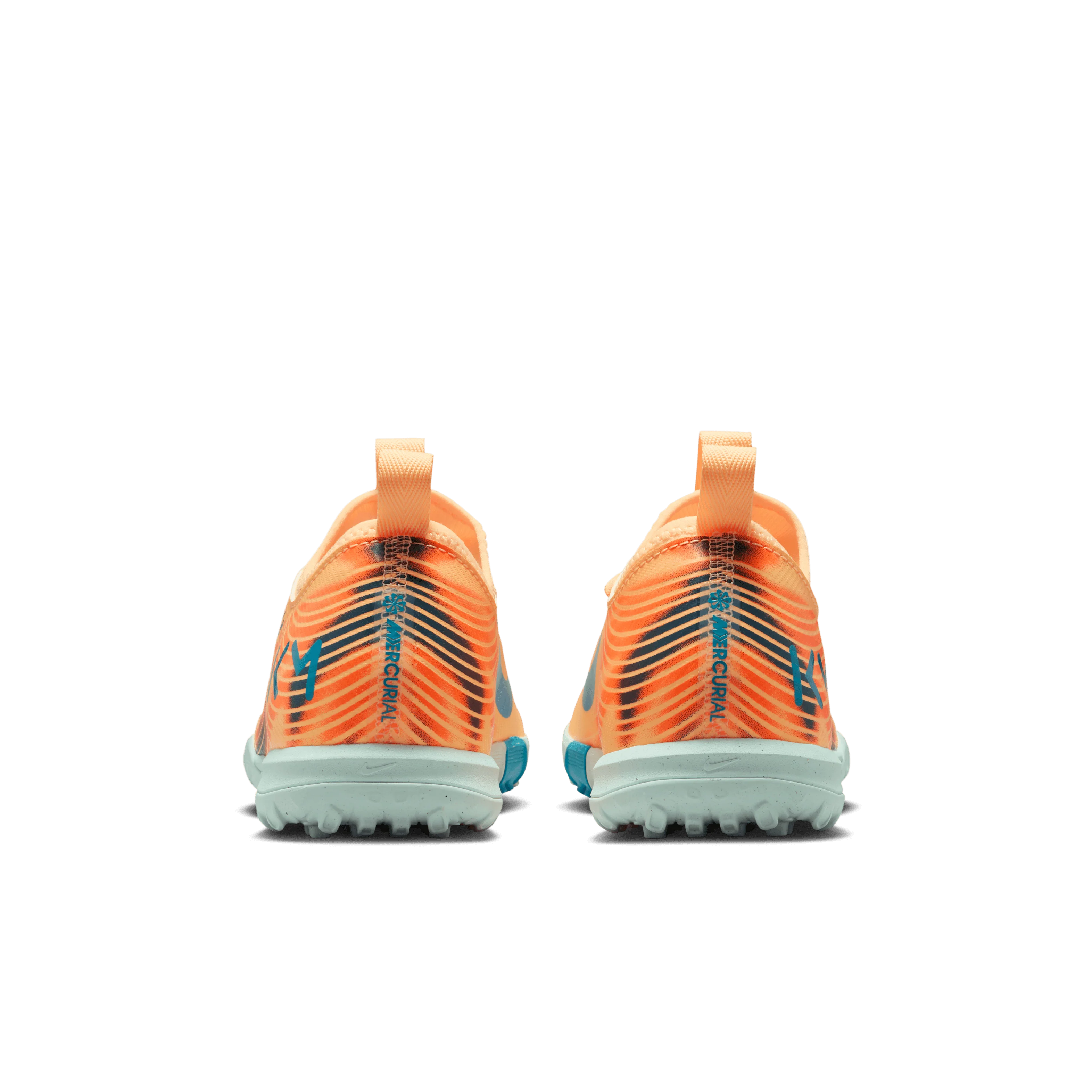 Nike Mercurial Vapor 16 Academy 'Kylian Mbappe' Turf Youth - Image 6