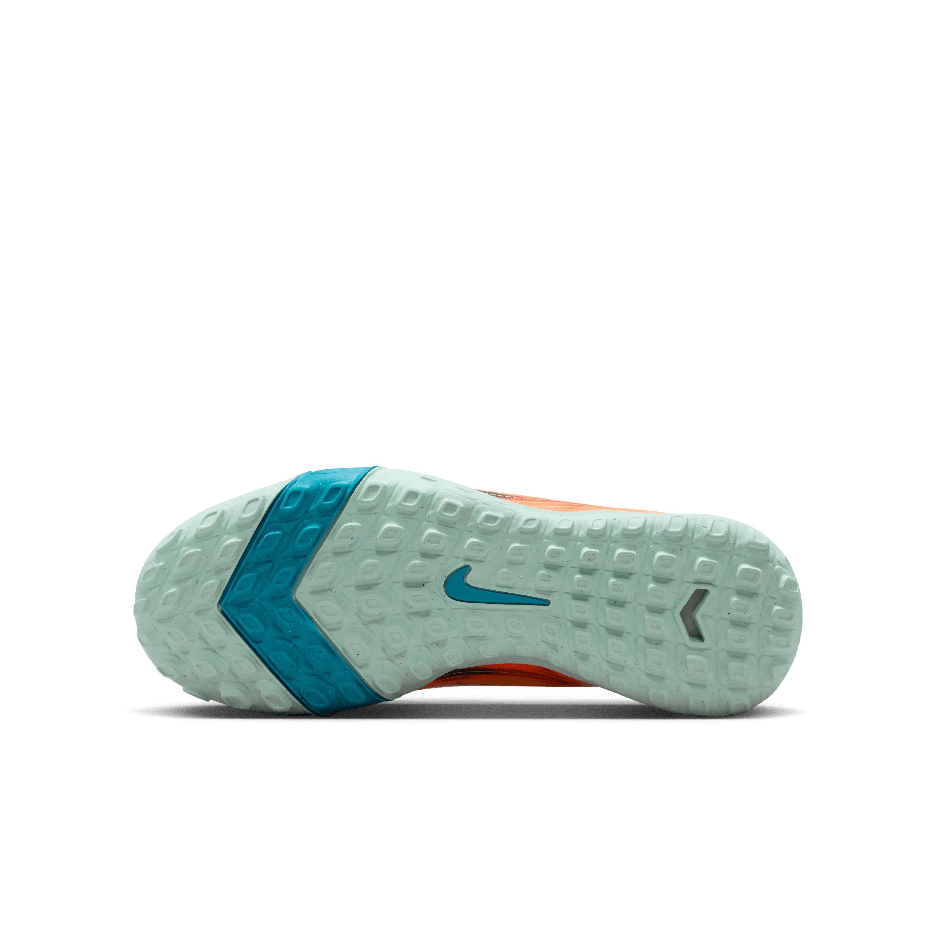 Nike Mercurial Vapor 16 Academy 'Kylian Mbappe' Turf Youth - Image 7